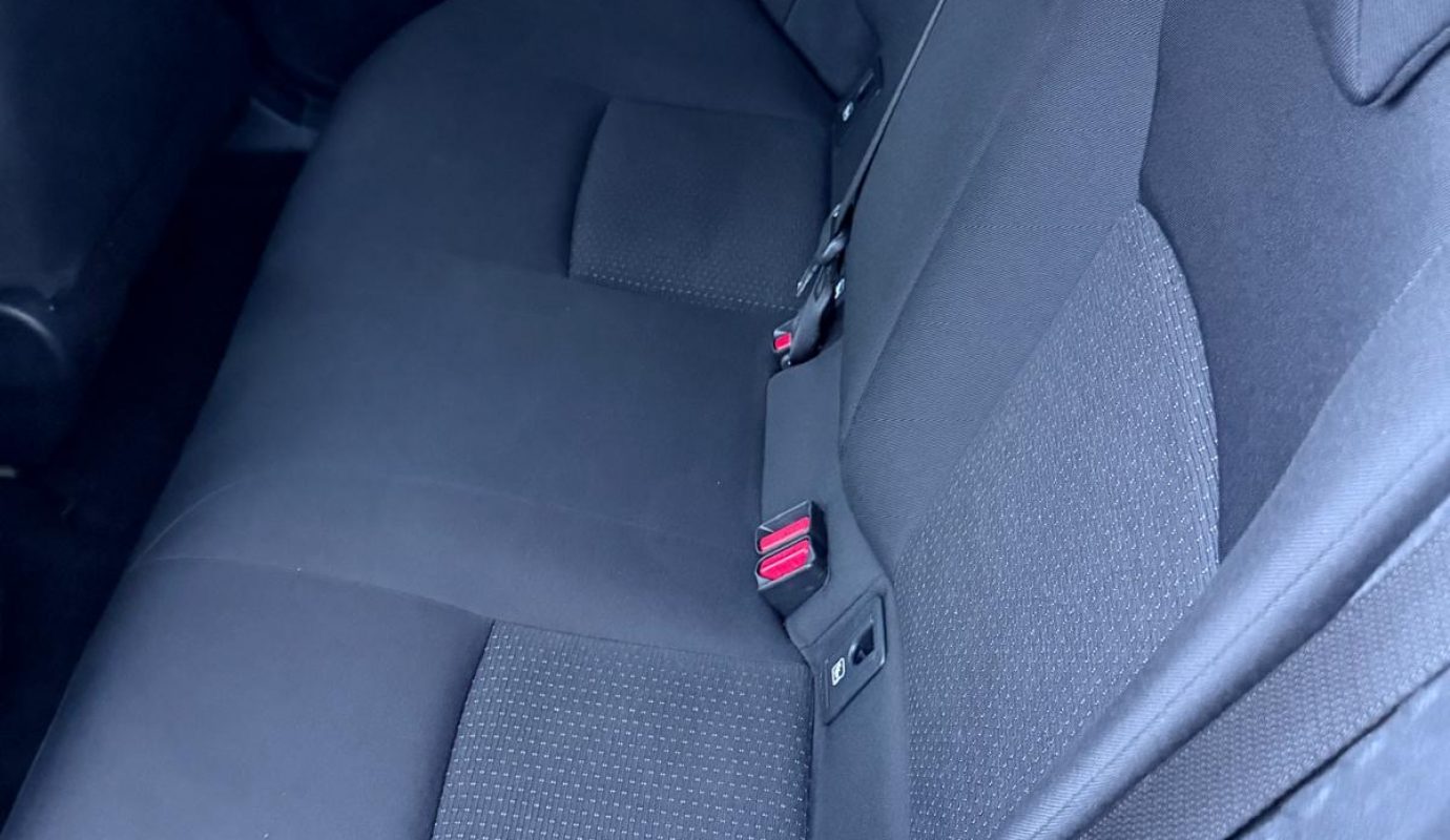 Toyota C-HR 2018 Trend Ben Accessoriata