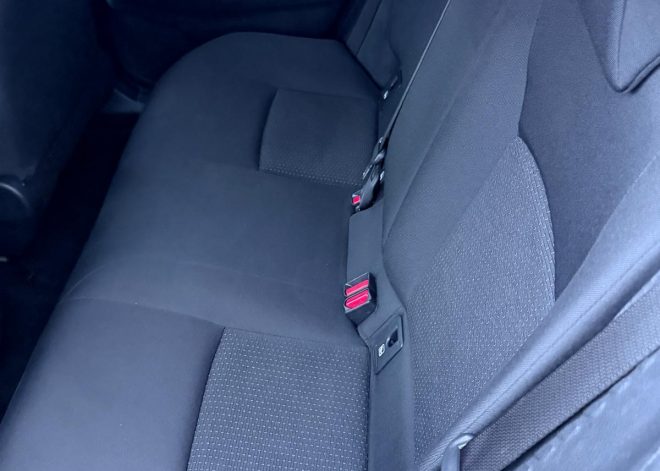 Toyota C-HR 2018 Trend Ben Accessoriata