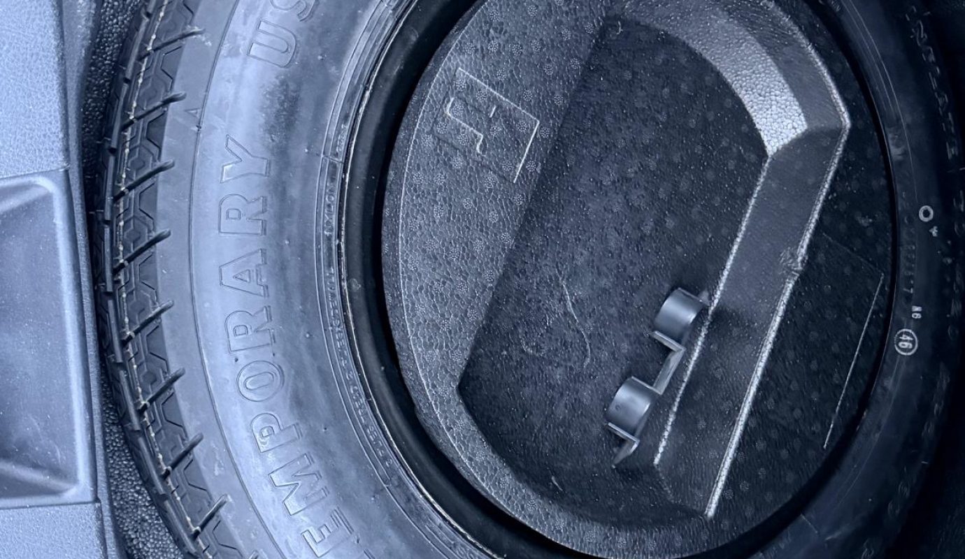 Toyota C-HR 2018 Trend Ben Accessoriata