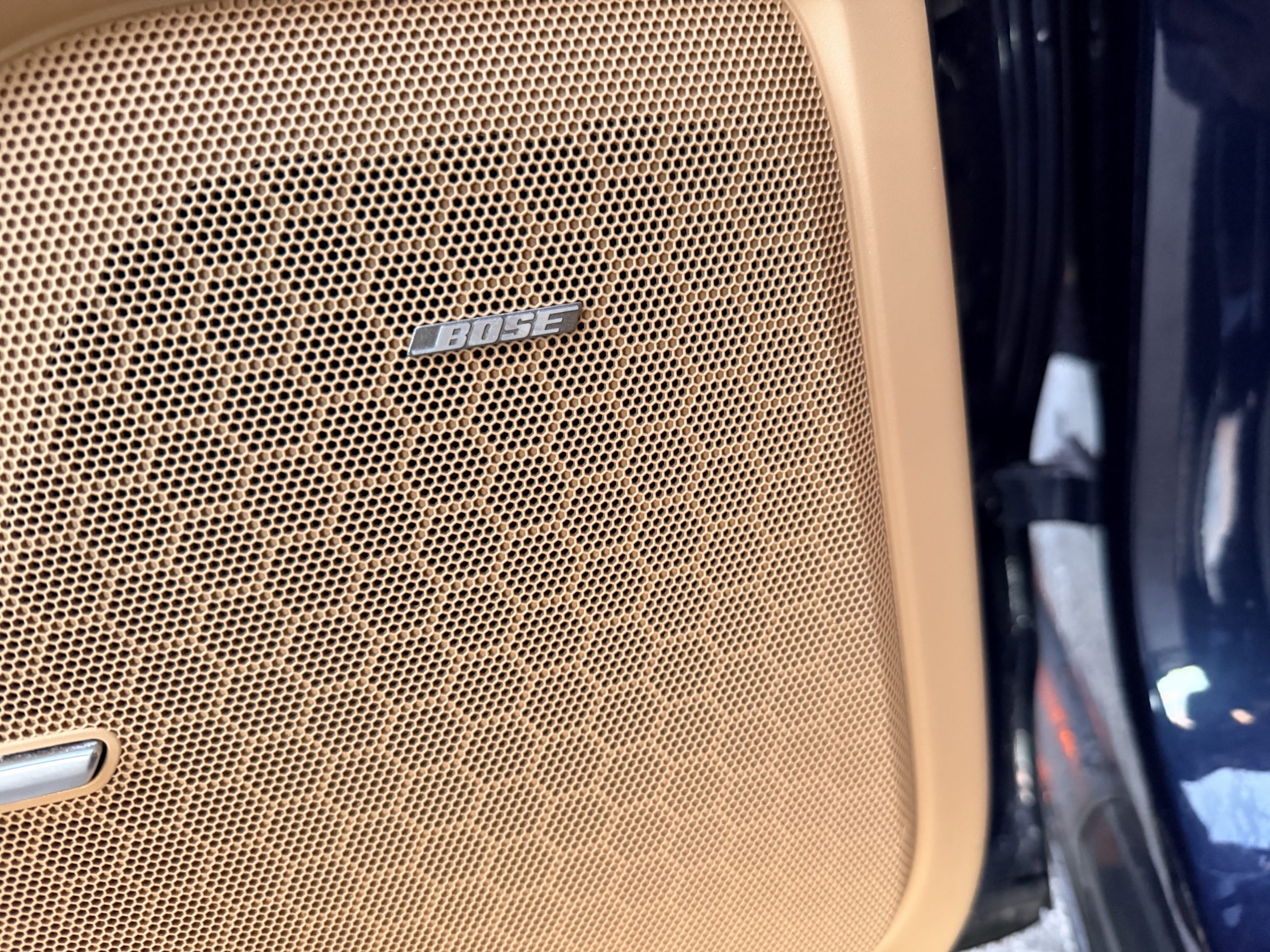 Porsche Cayenne Turbo 500cv