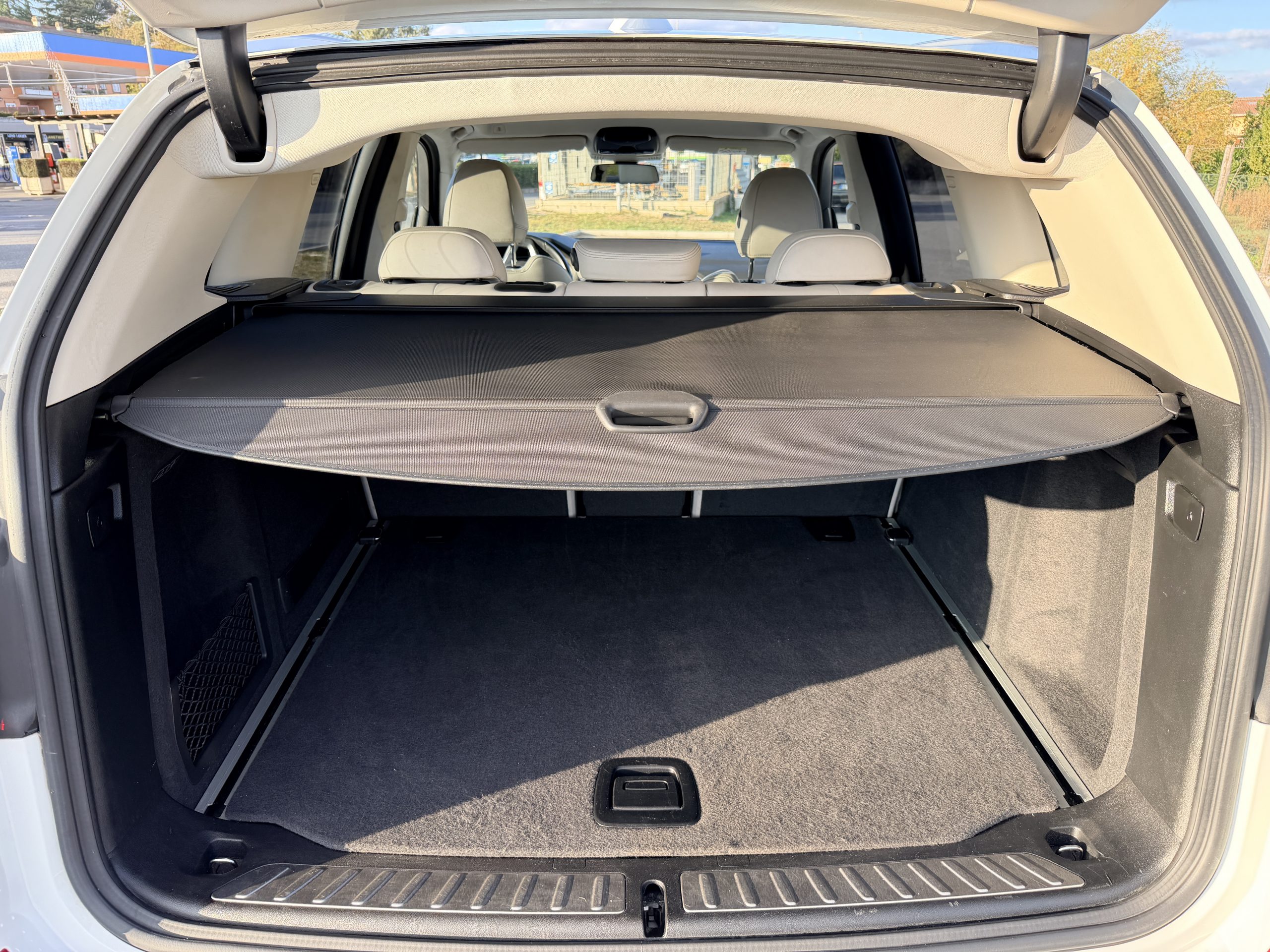 BMW X3 Xdrive20d individual Euro6 IVA ESPOSTA