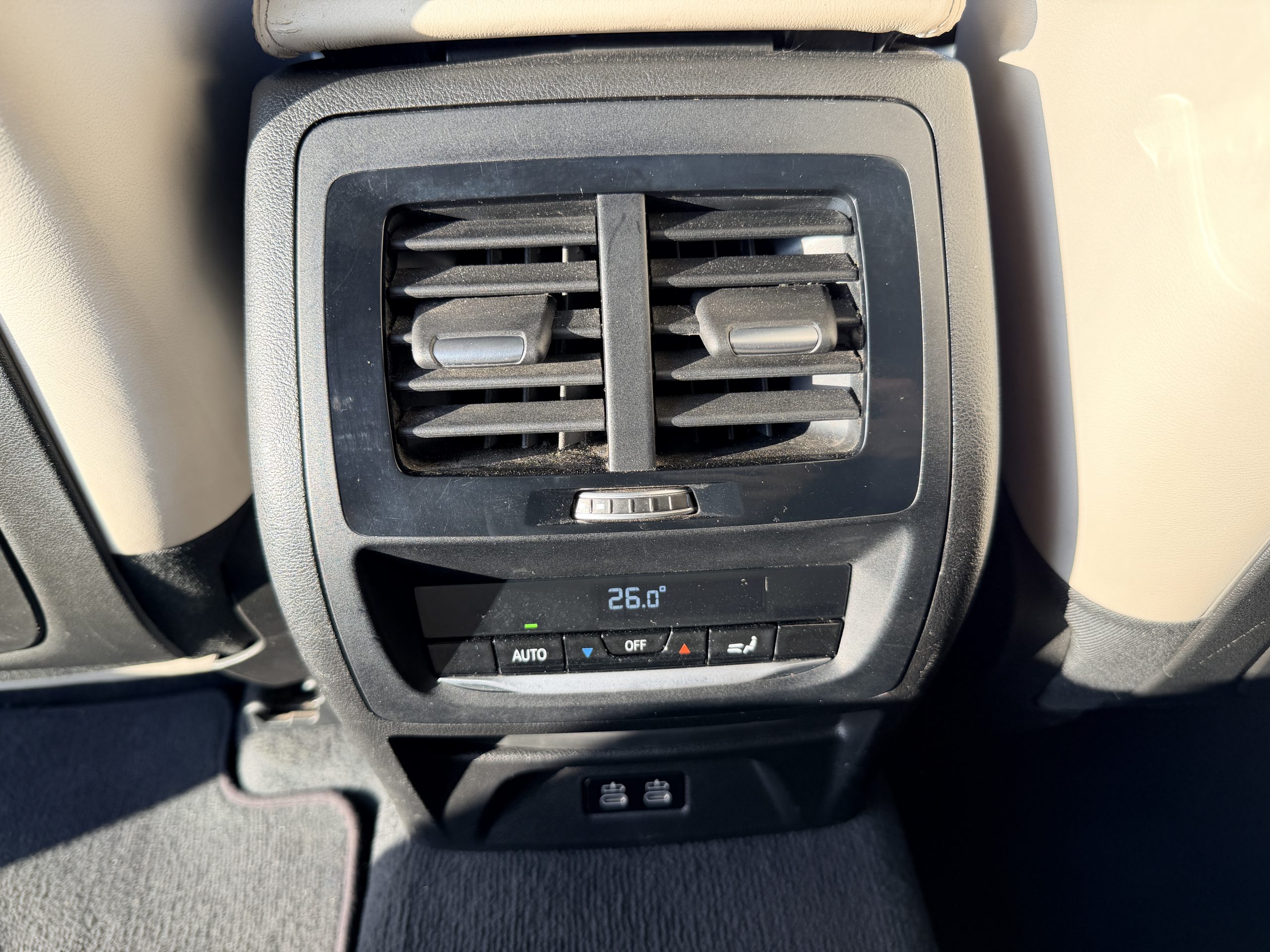 BMW X3 Xdrive20d individual Euro6 IVA ESPOSTA