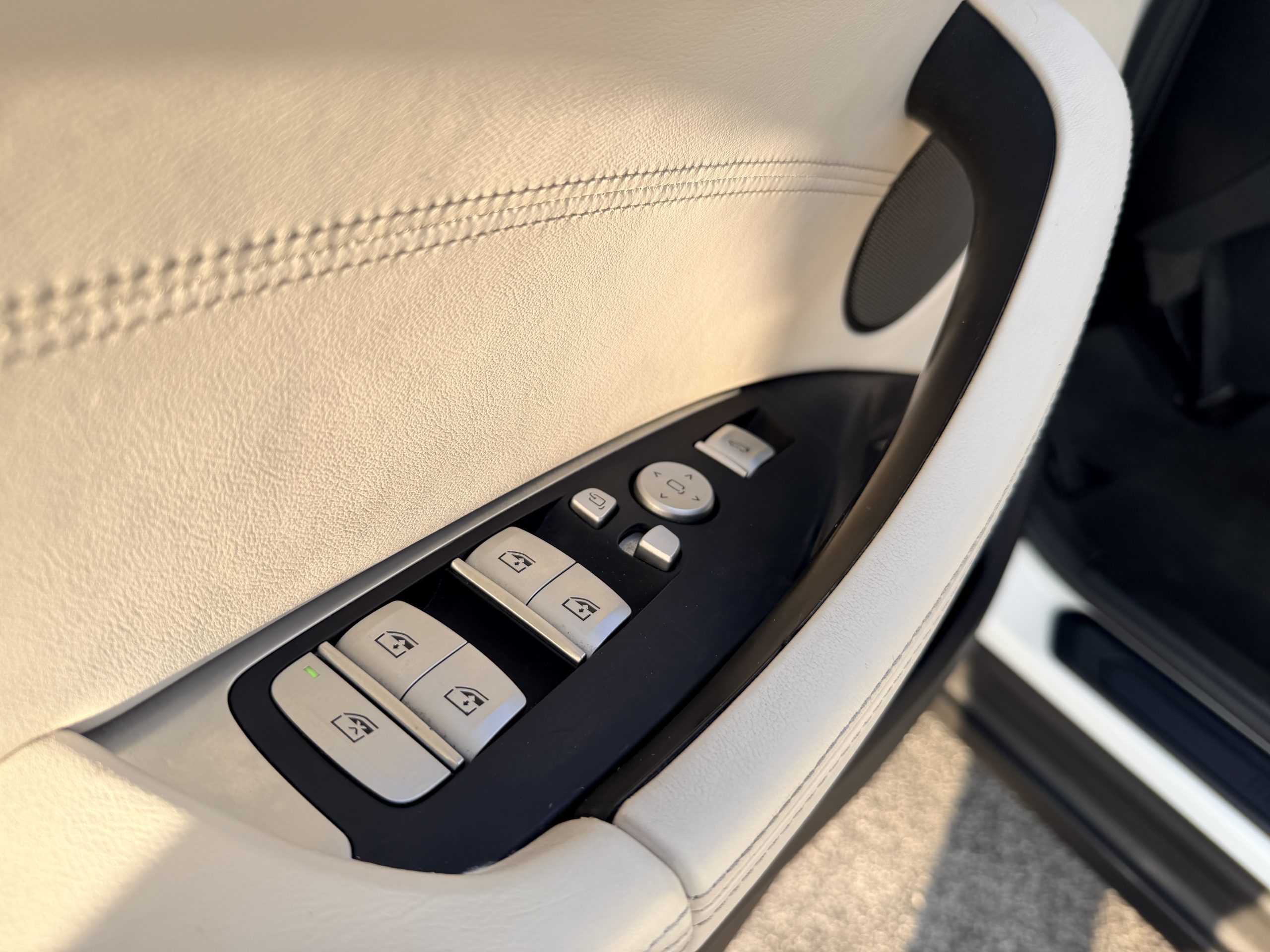 BMW X3 Xdrive20d individual Euro6 IVA ESPOSTA