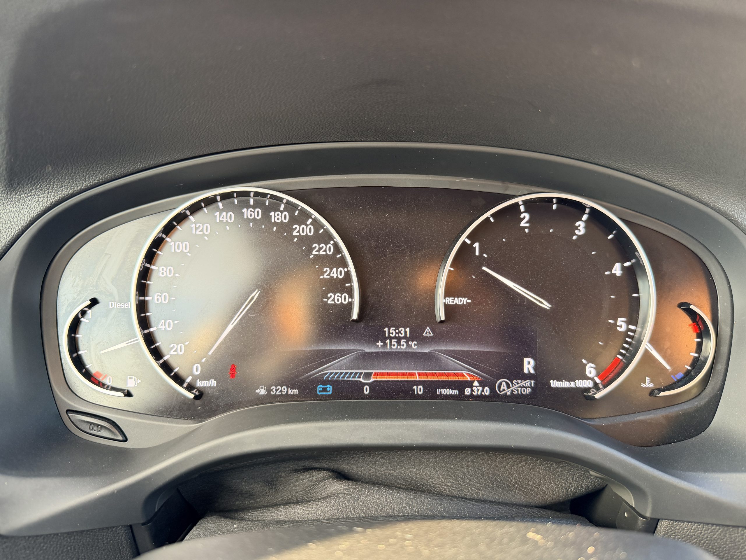 BMW X3 Xdrive20d individual Euro6 IVA ESPOSTA