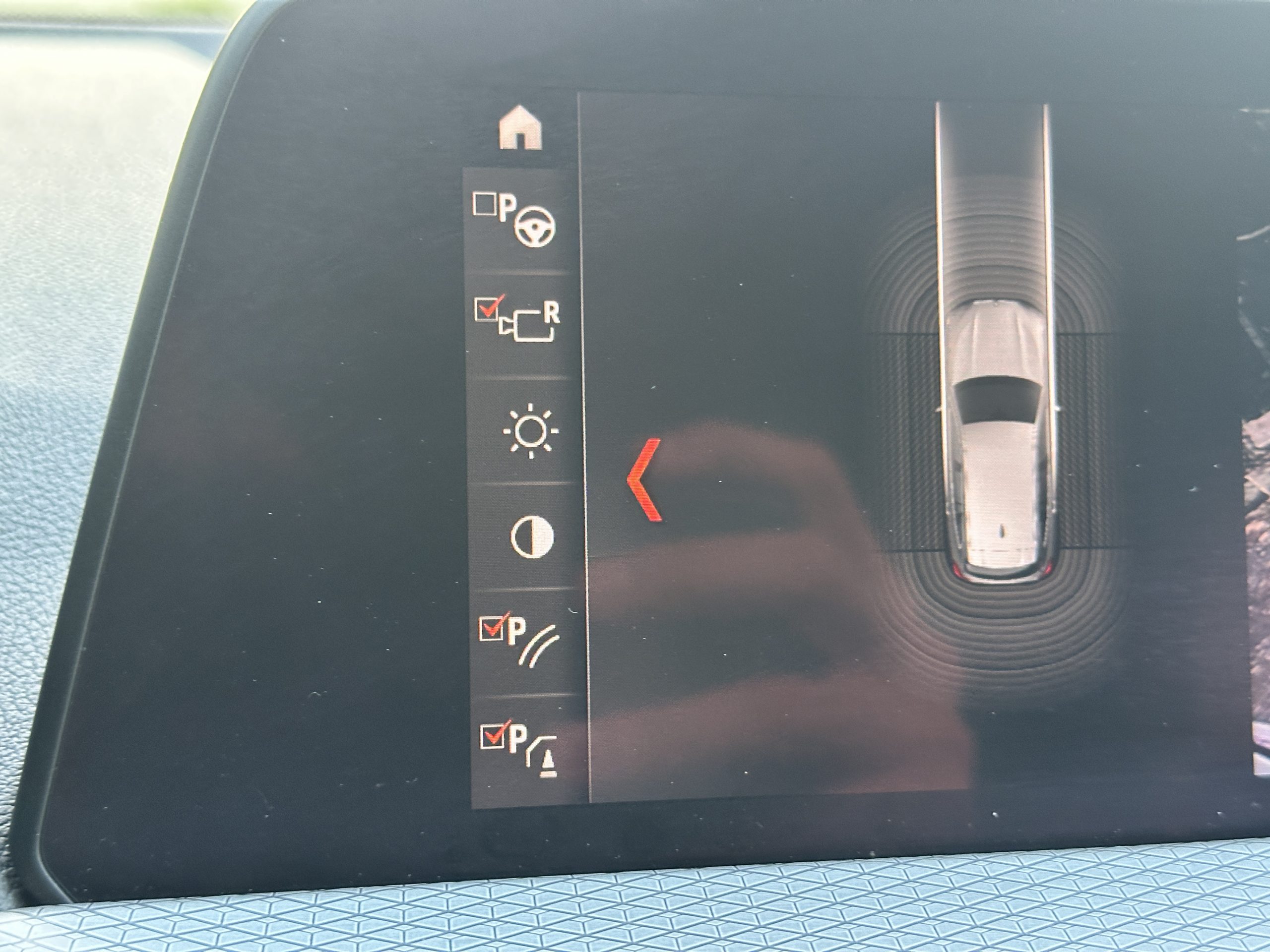 BMW X3 Xdrive20d individual Euro6 IVA ESPOSTA