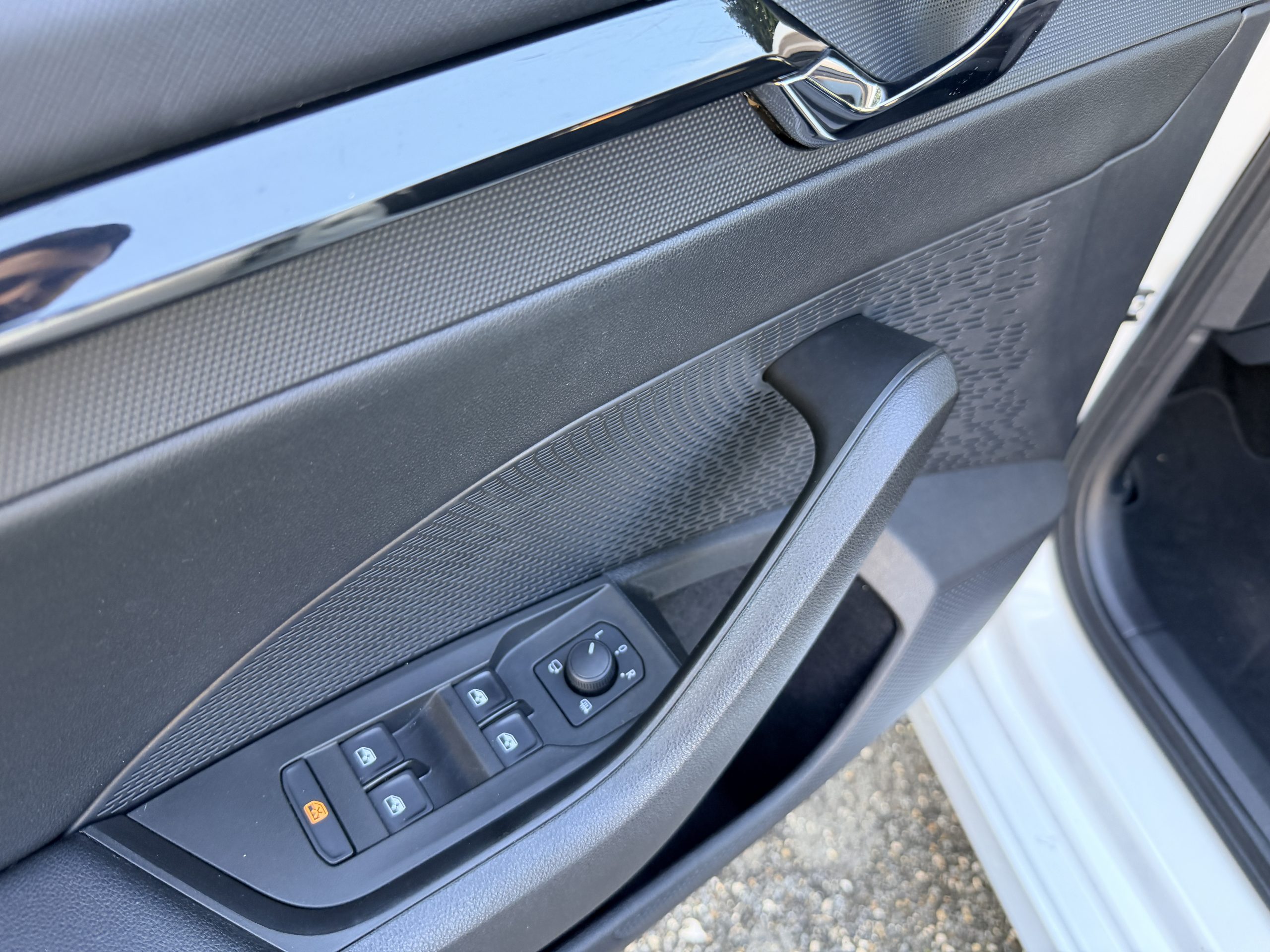 2020 Skoda Octavia 2.0 TDI 150cv DSG Automatica