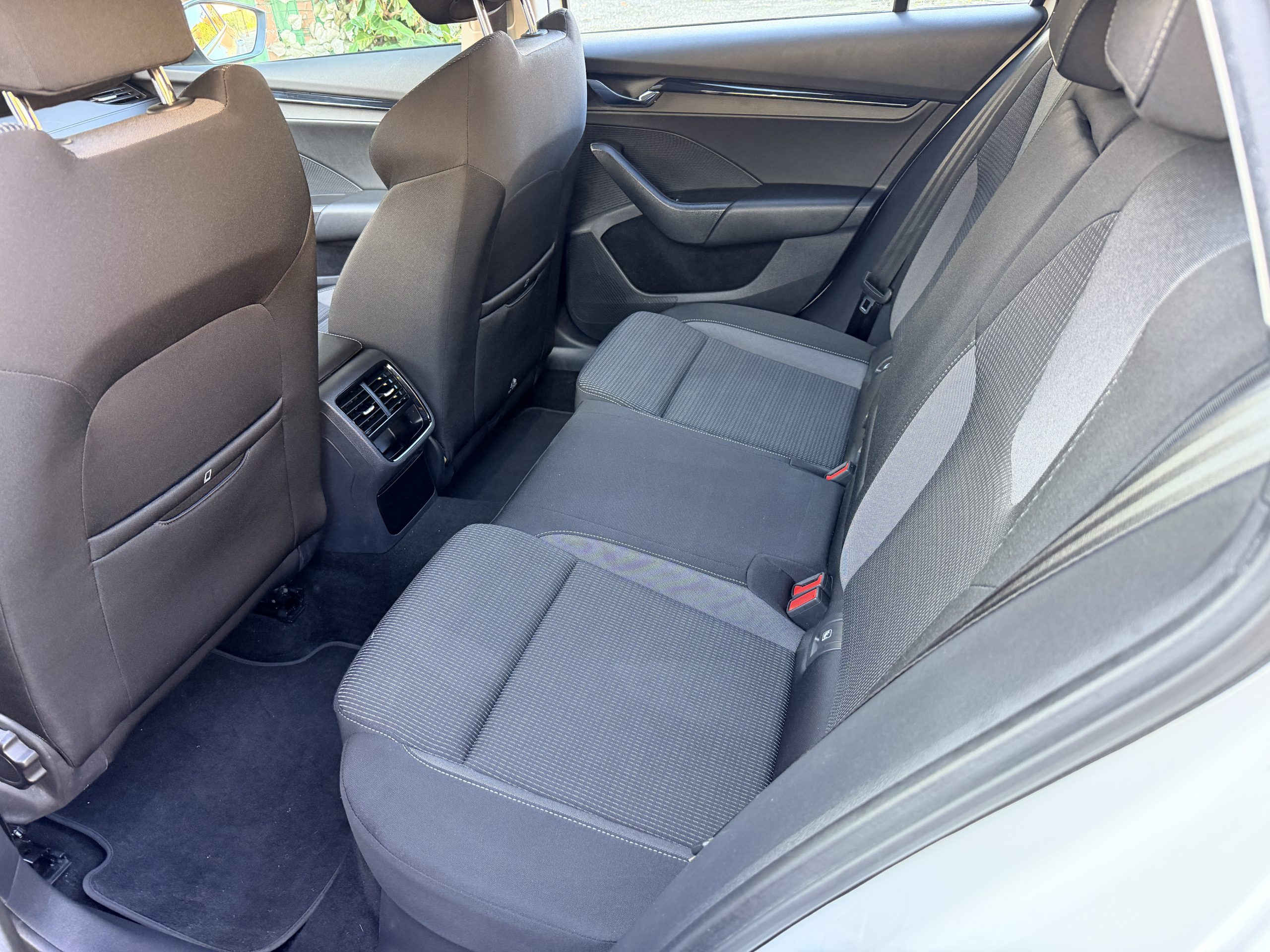 2020 Skoda Octavia 2.0 TDI 150cv DSG Automatica