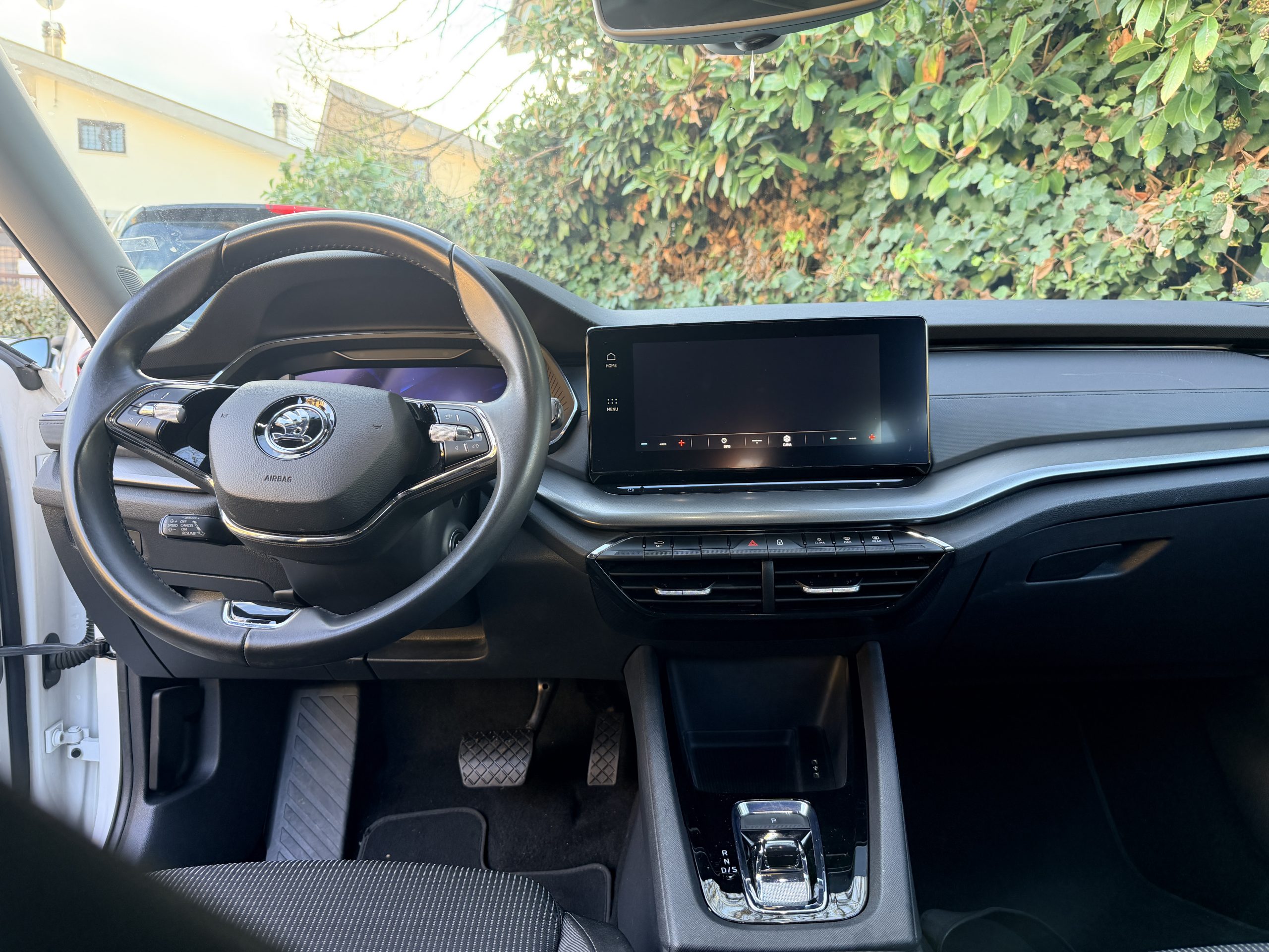 2020 Skoda Octavia 2.0 TDI 150cv DSG Automatica