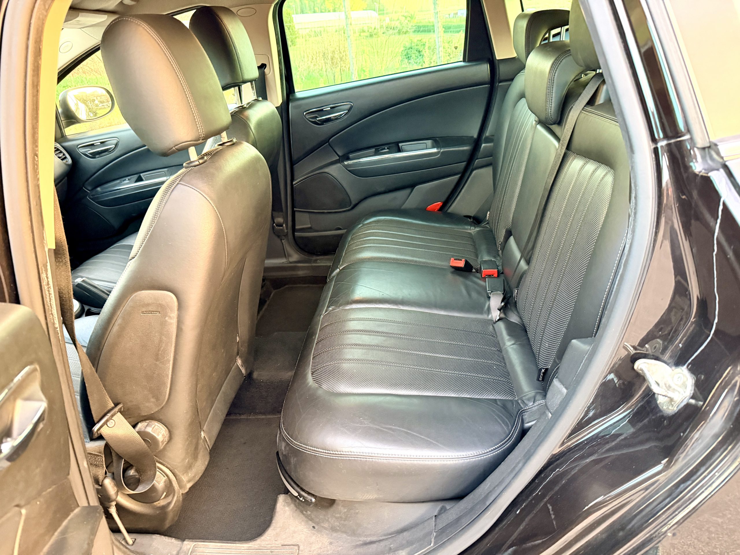 2013 Lancia Delta gold 120CV 1.6 diesel