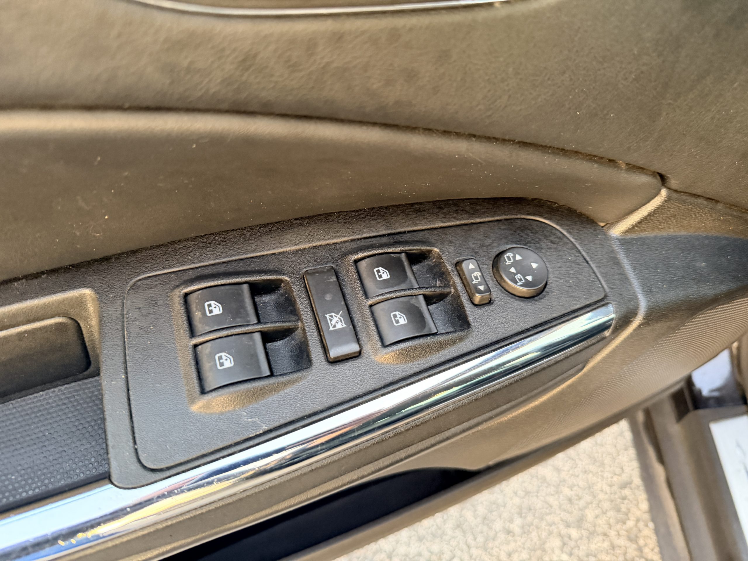 2013 Lancia Delta gold 120CV 1.6 diesel