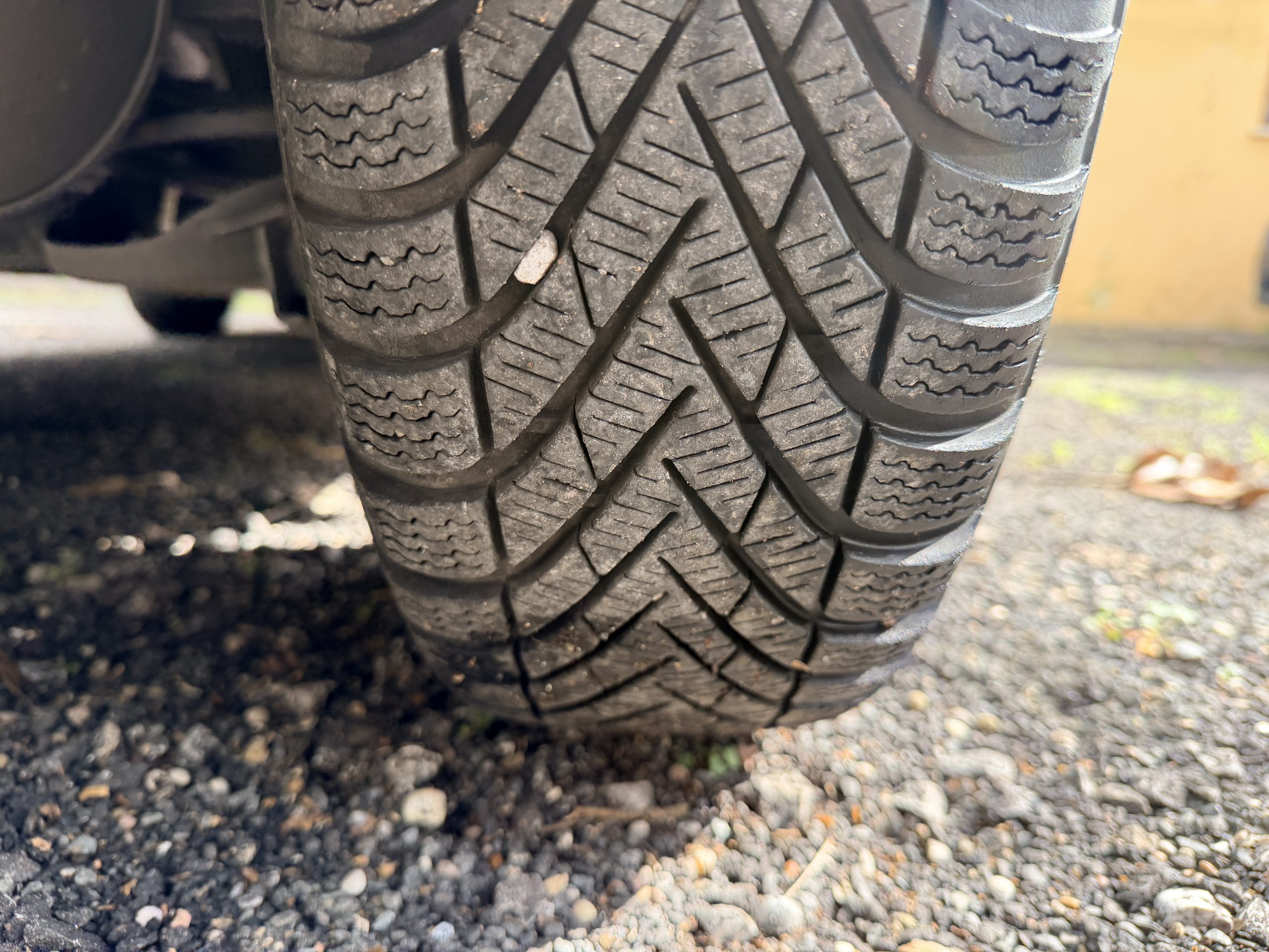 Toyota Yaris Ibrida automatica Iva esposta