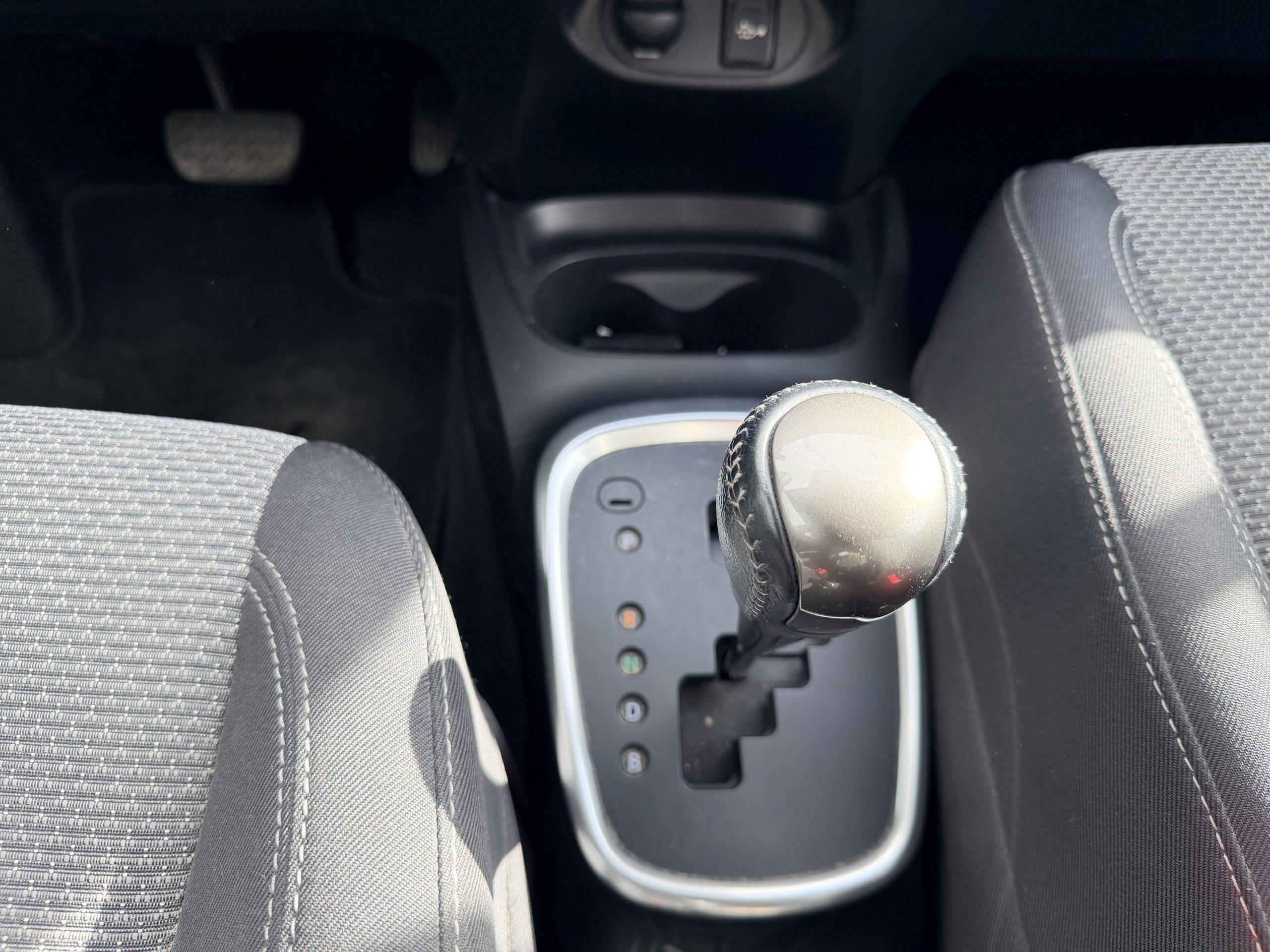 Toyota Yaris Ibrida automatica Iva esposta