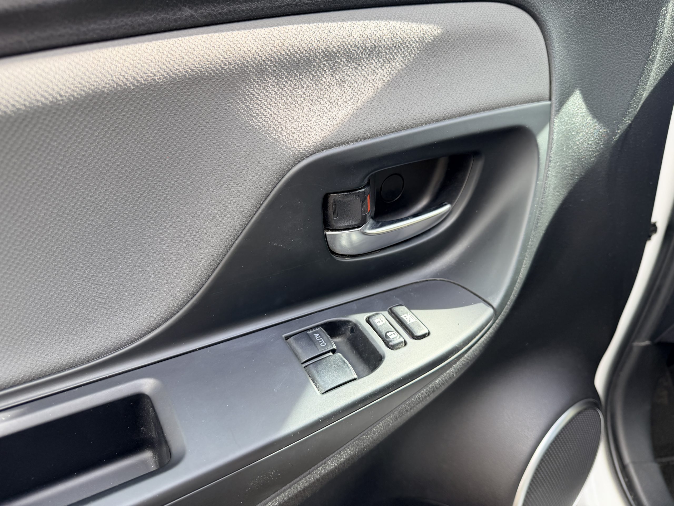 Toyota Yaris Ibrida automatica Iva esposta