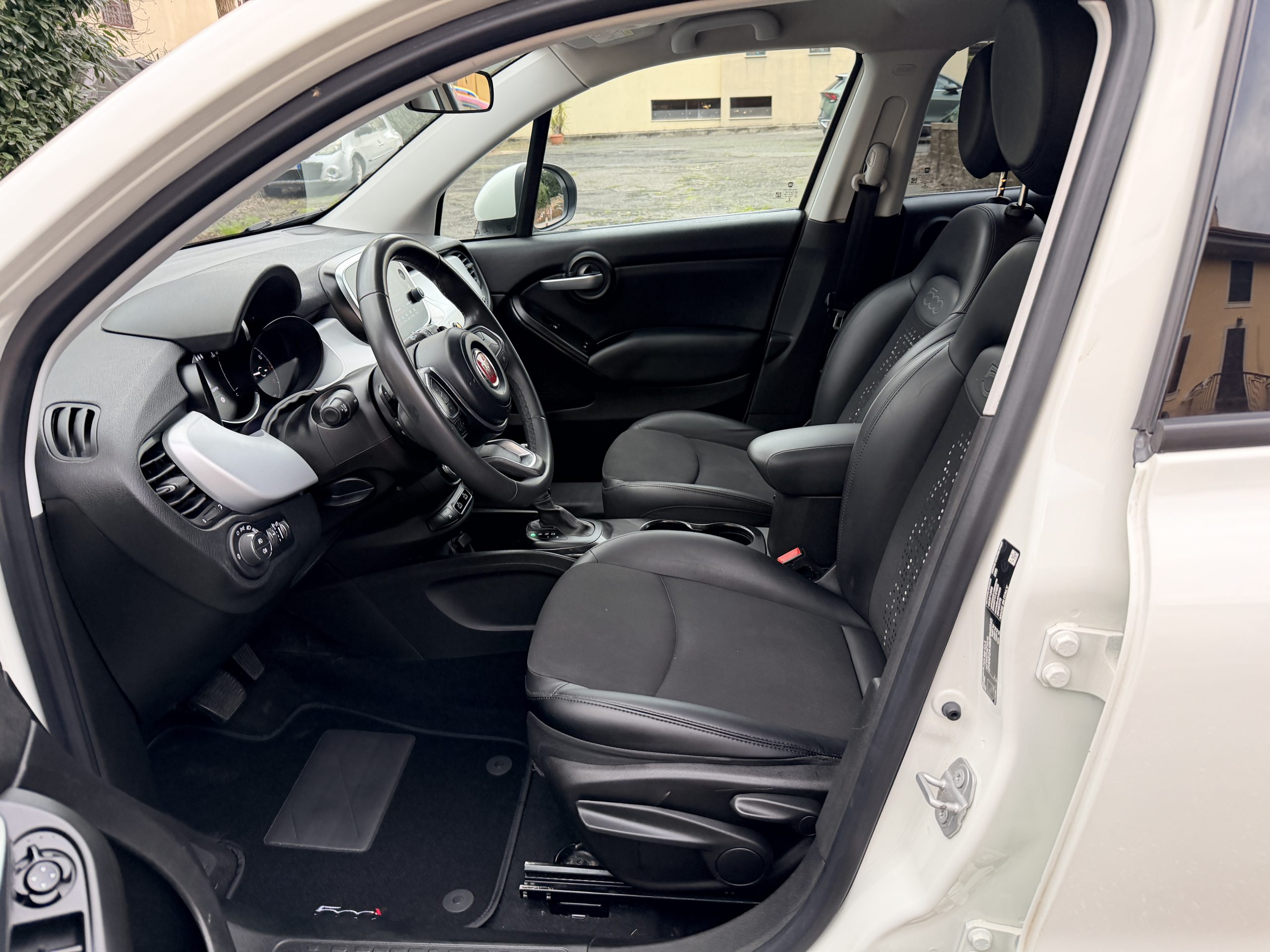 Fiat 500X 1.3 150cv Automatica