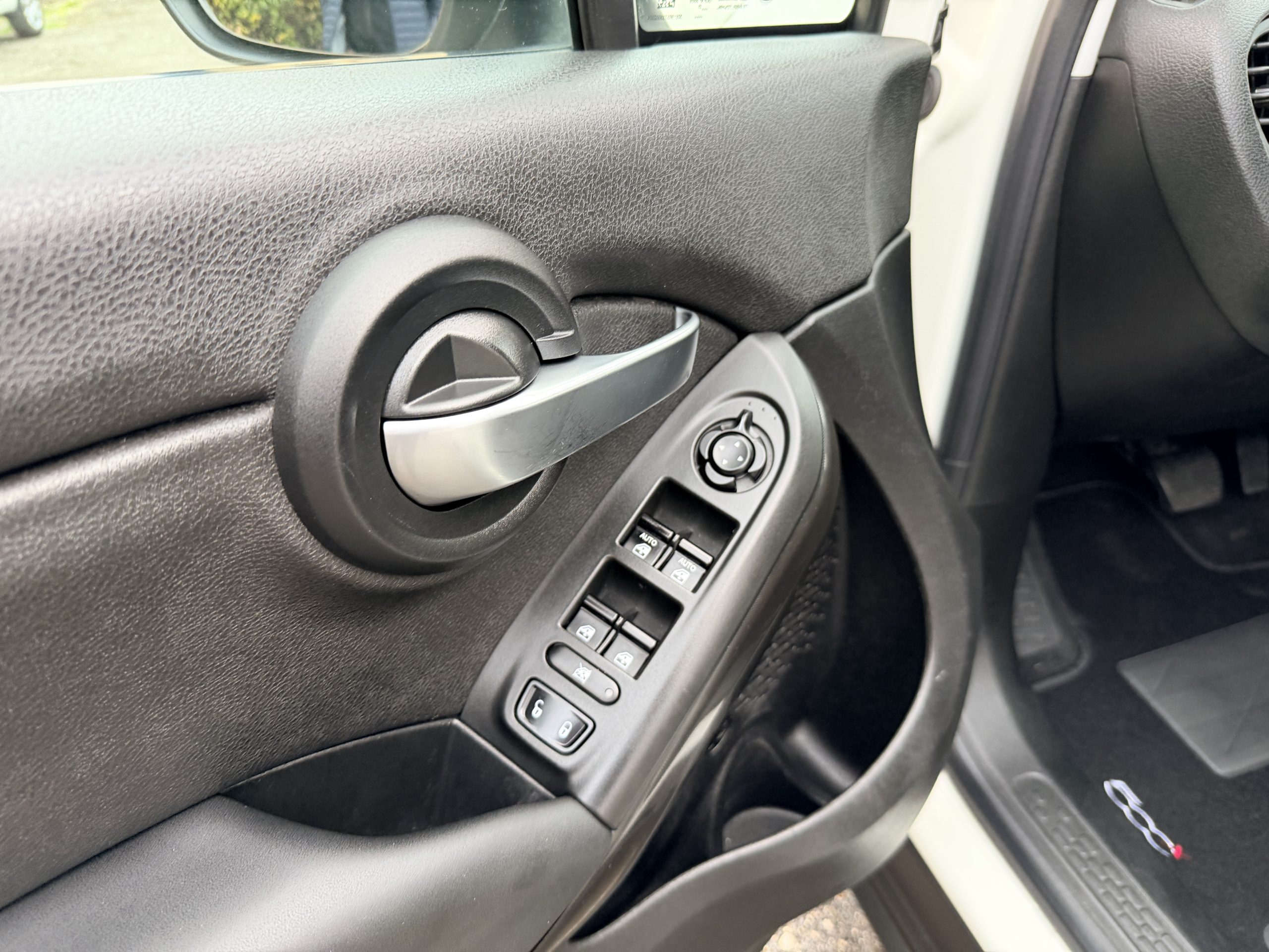 Fiat 500X 1.3 150cv Automatica