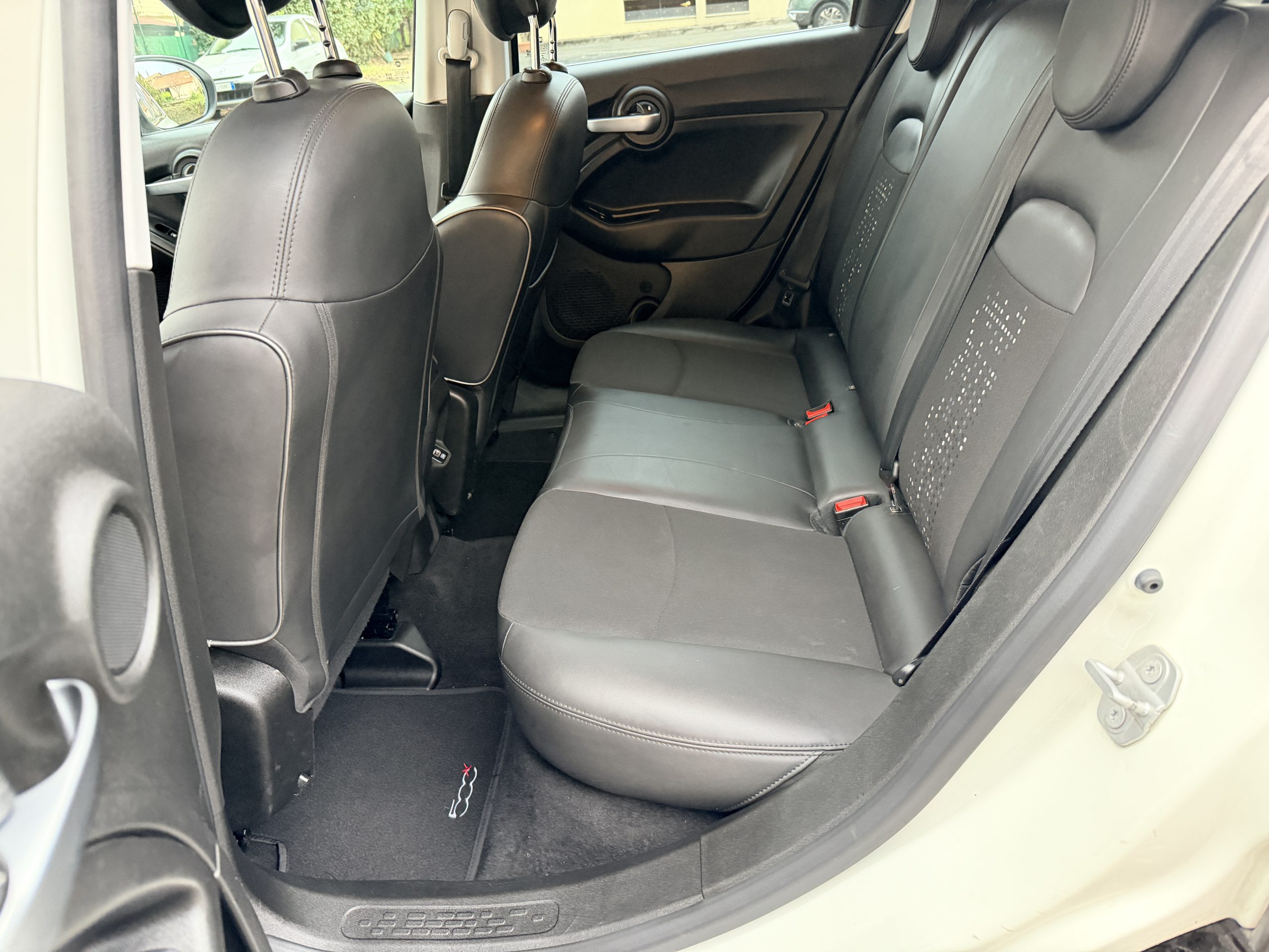 Fiat 500X 1.3 150cv Automatica