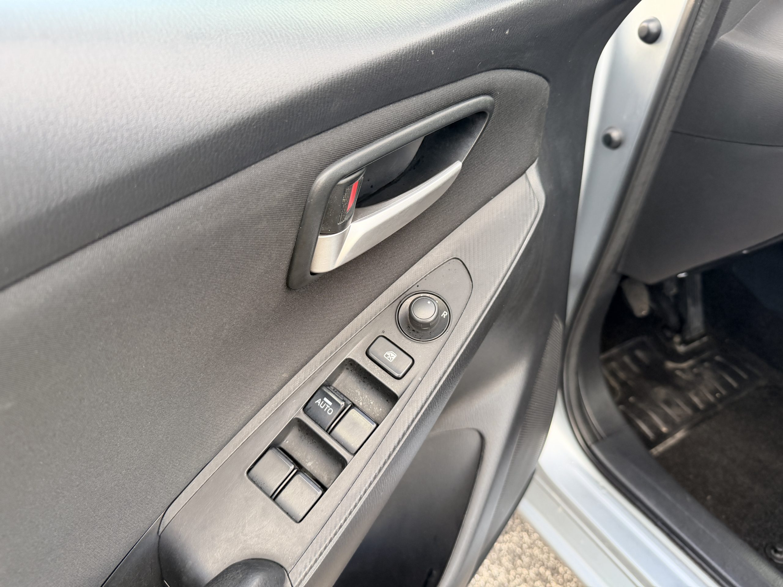 2019 Mazda 2 1.5 Benzina