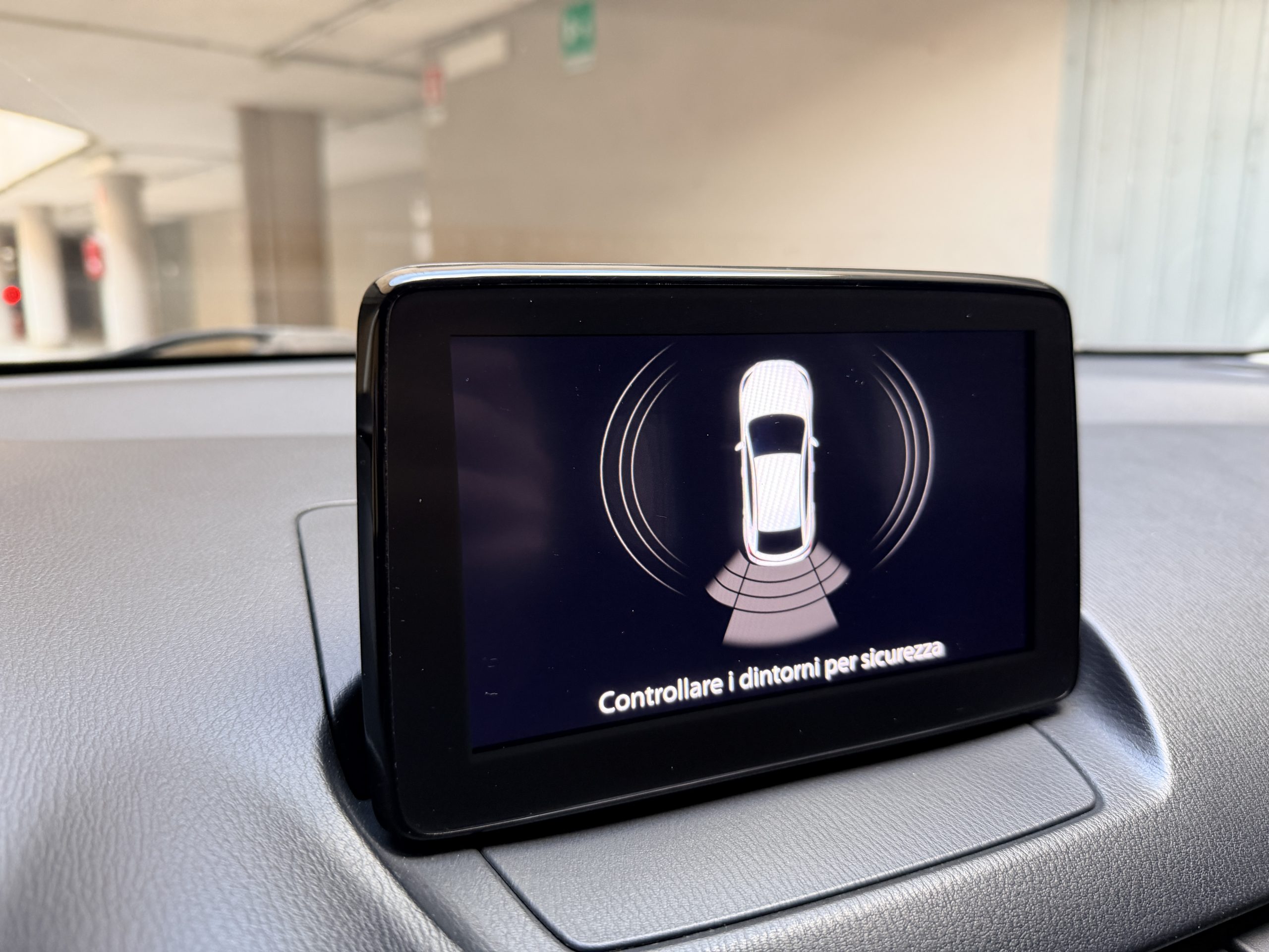 2019 Mazda 2 1.5 Benzina