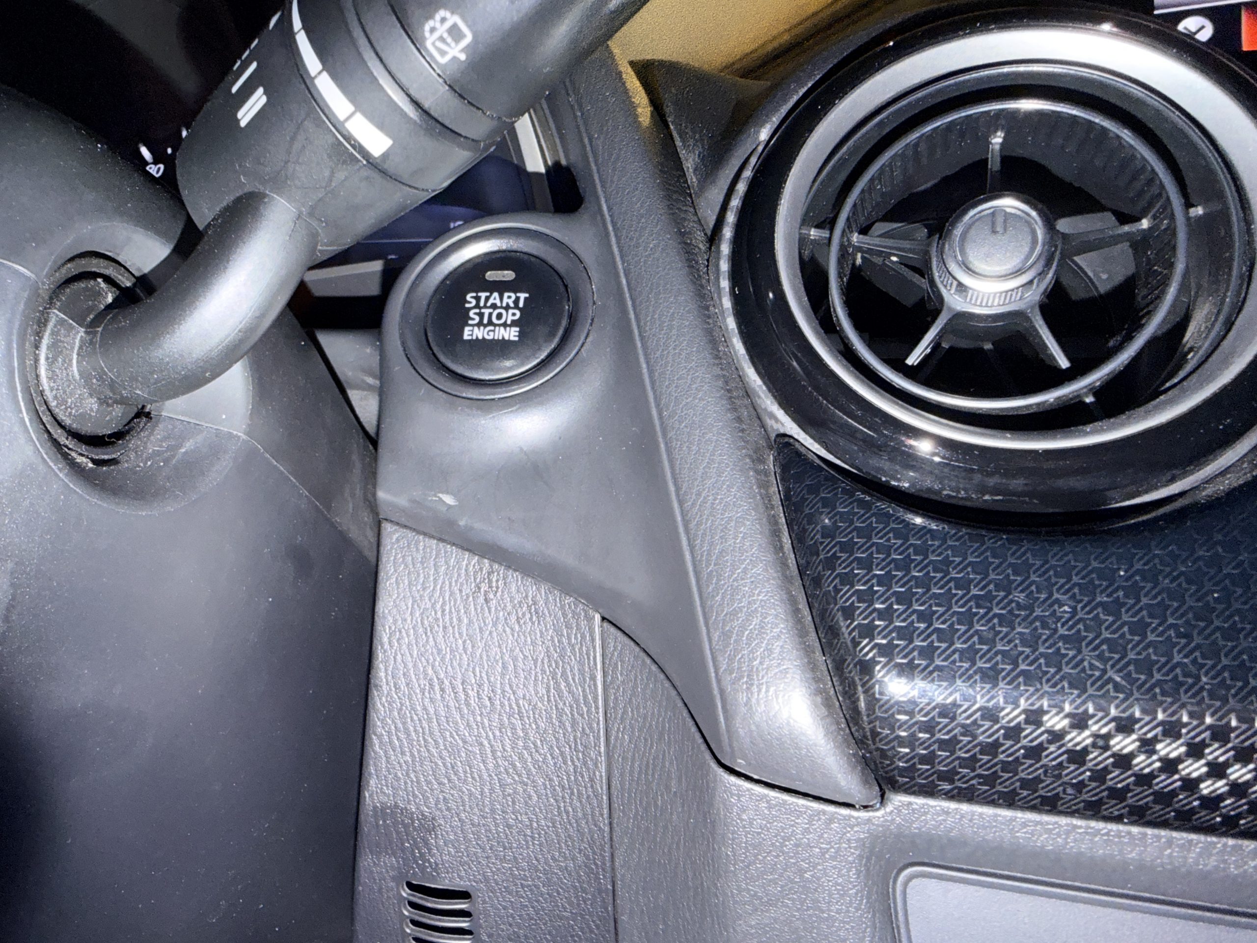 2019 Mazda 2 1.5 Benzina