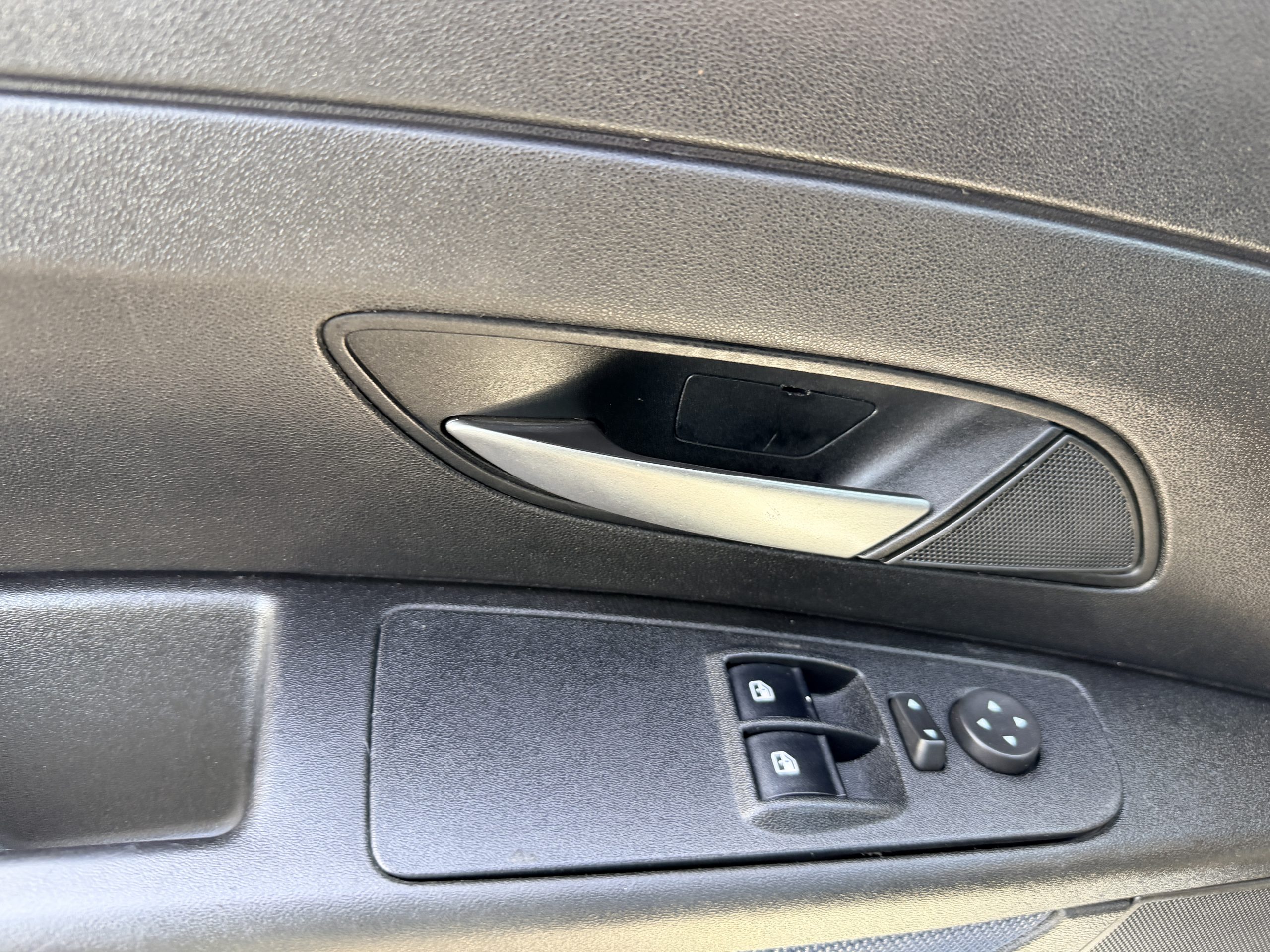 Fiat Grande Punto 1.4 GPL