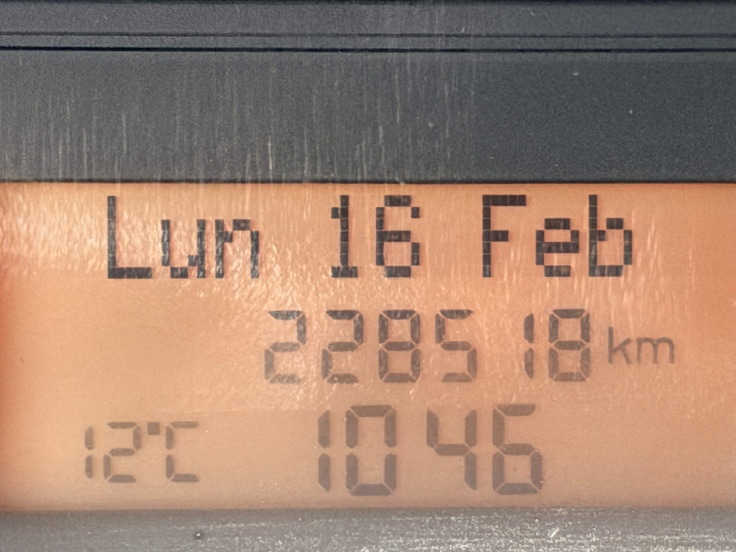 Fiat Grande Punto 1.4 GPL