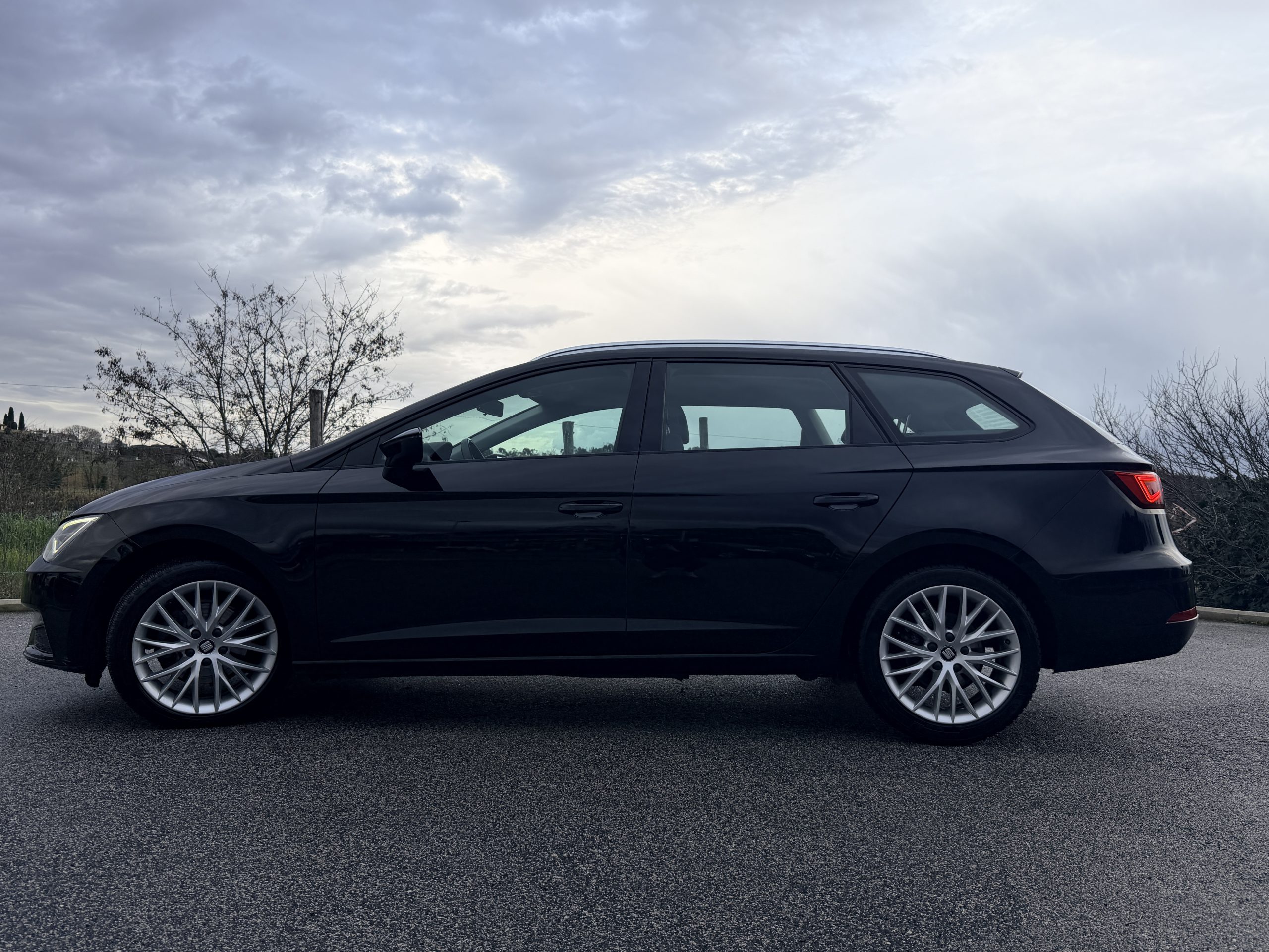 Seat Leon 1.6 TDI Station Wagon