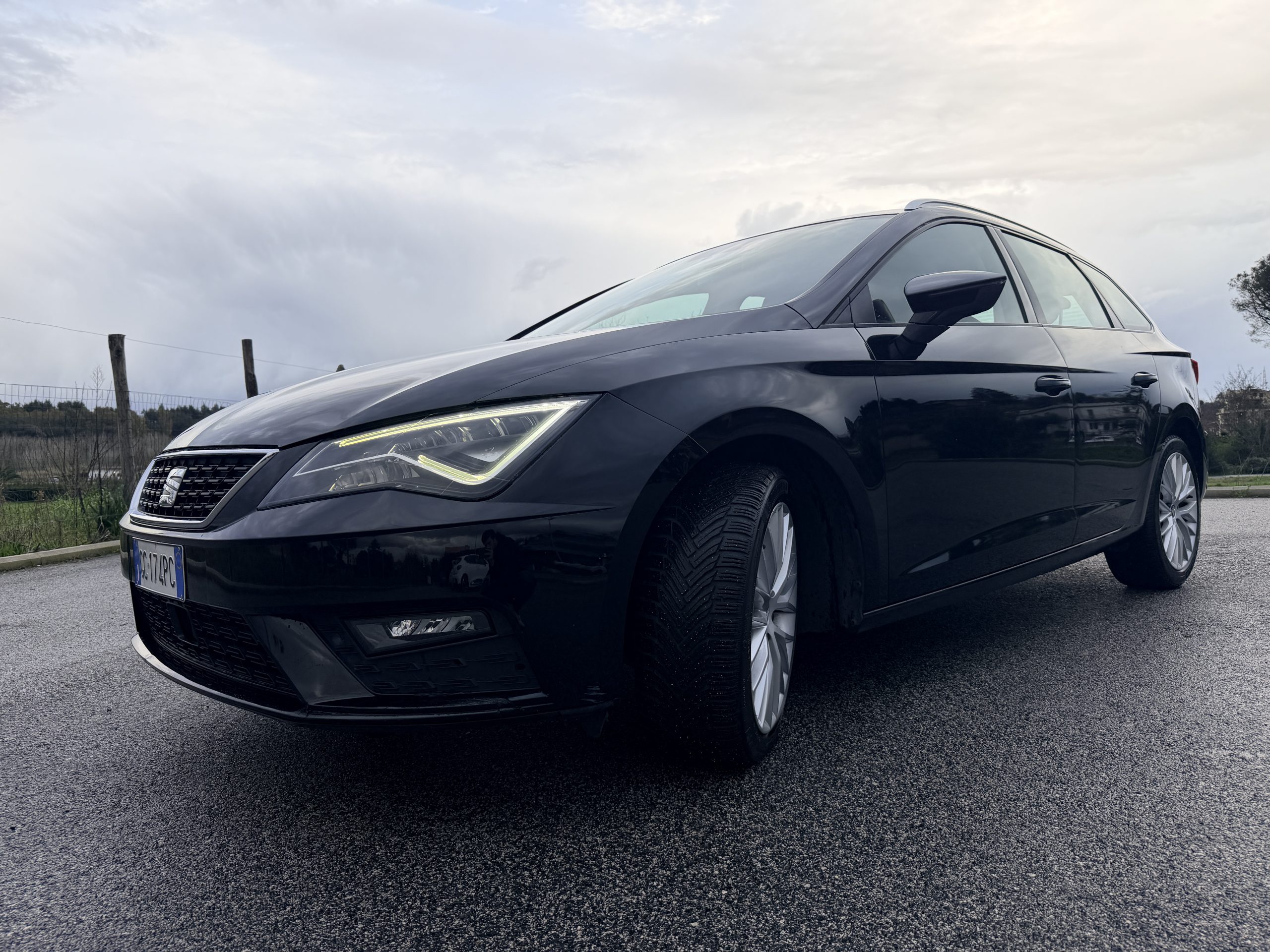 Seat Leon 1.6 TDI Station Wagon
