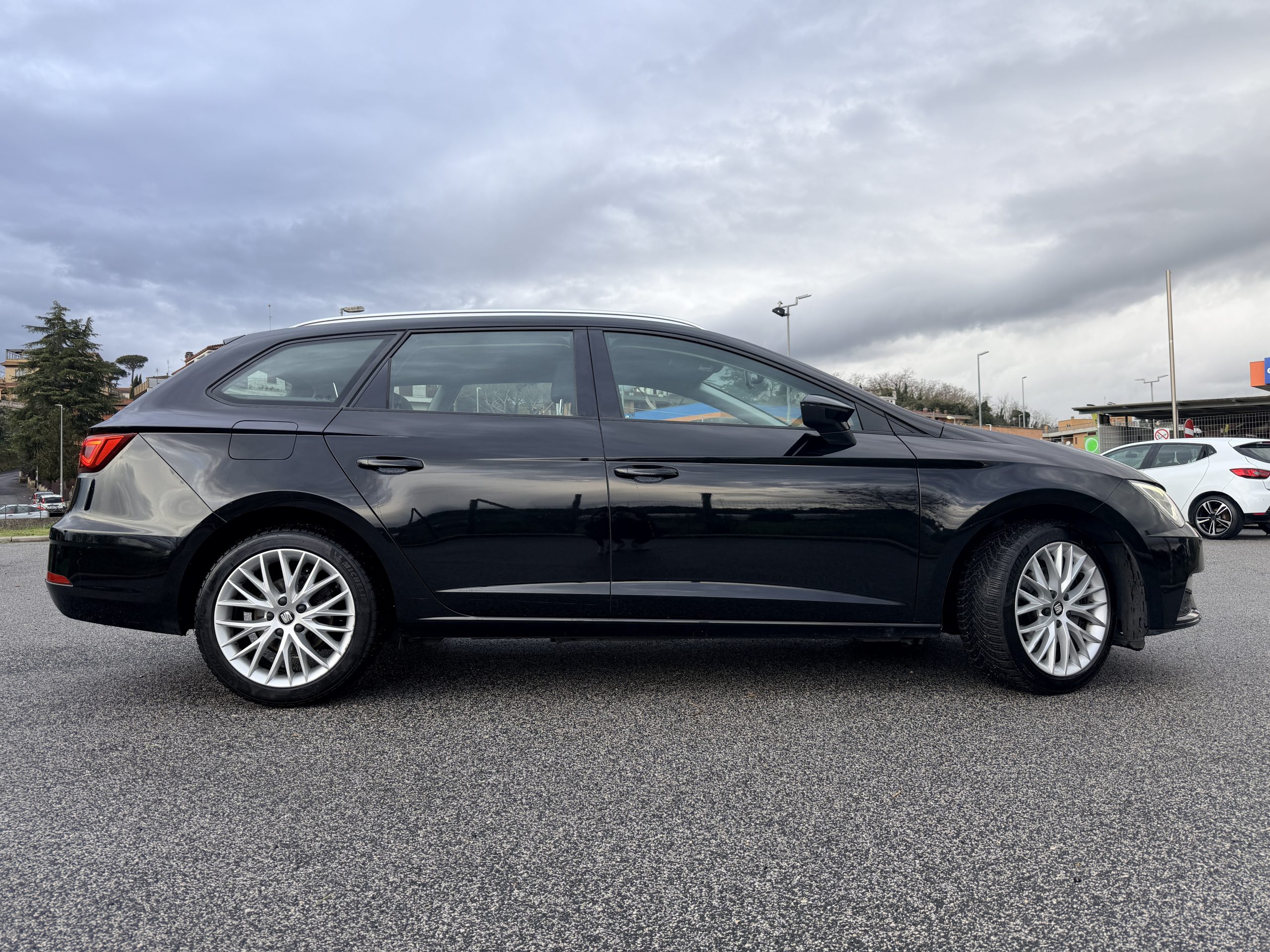 Seat Leon 1.6 TDI Station Wagon