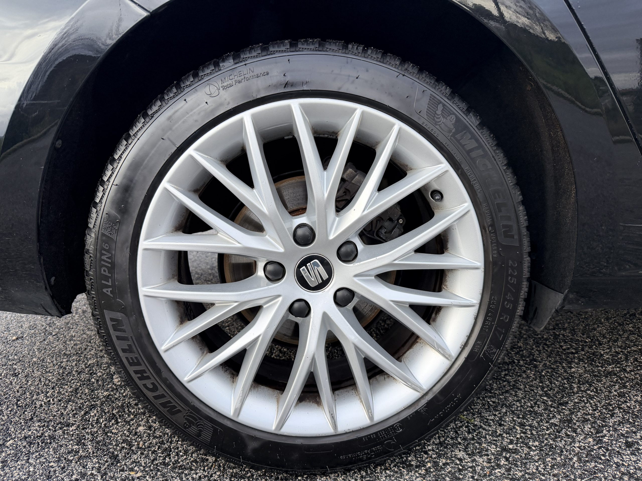 Seat Leon 1.6 TDI Station Wagon