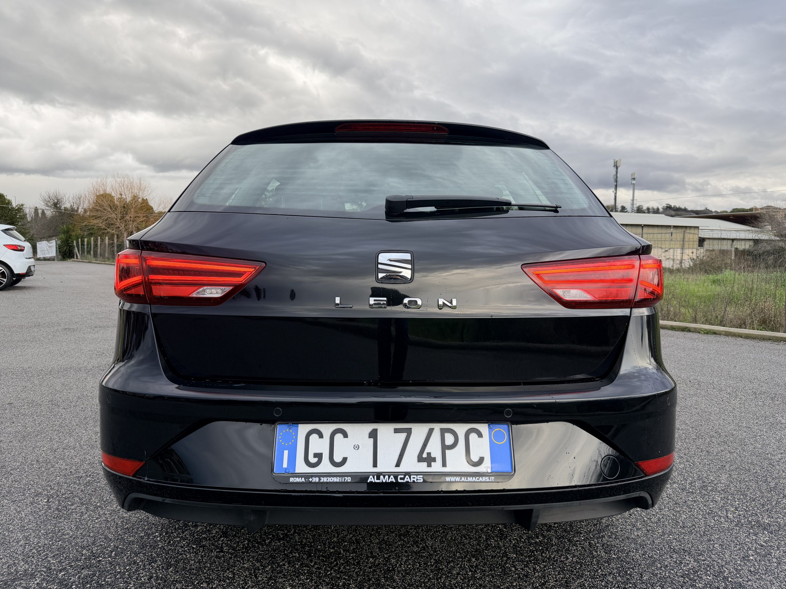 Seat Leon 1.6 TDI Station Wagon