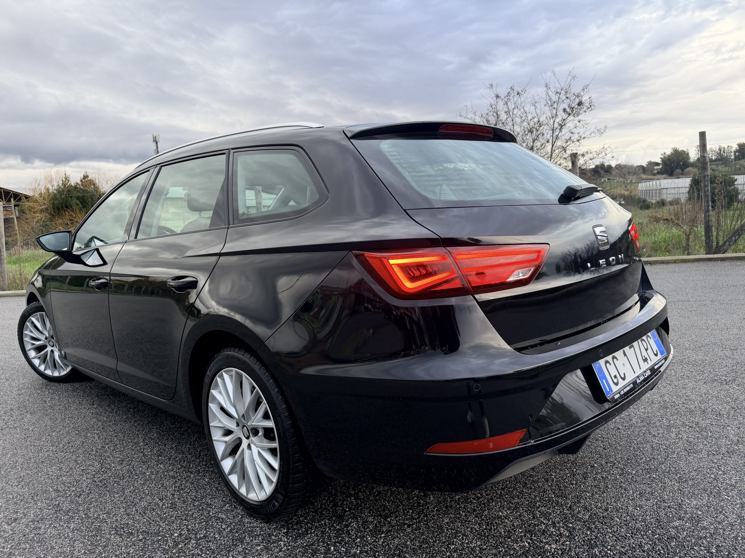 Seat Leon 1.6 TDI Station Wagon