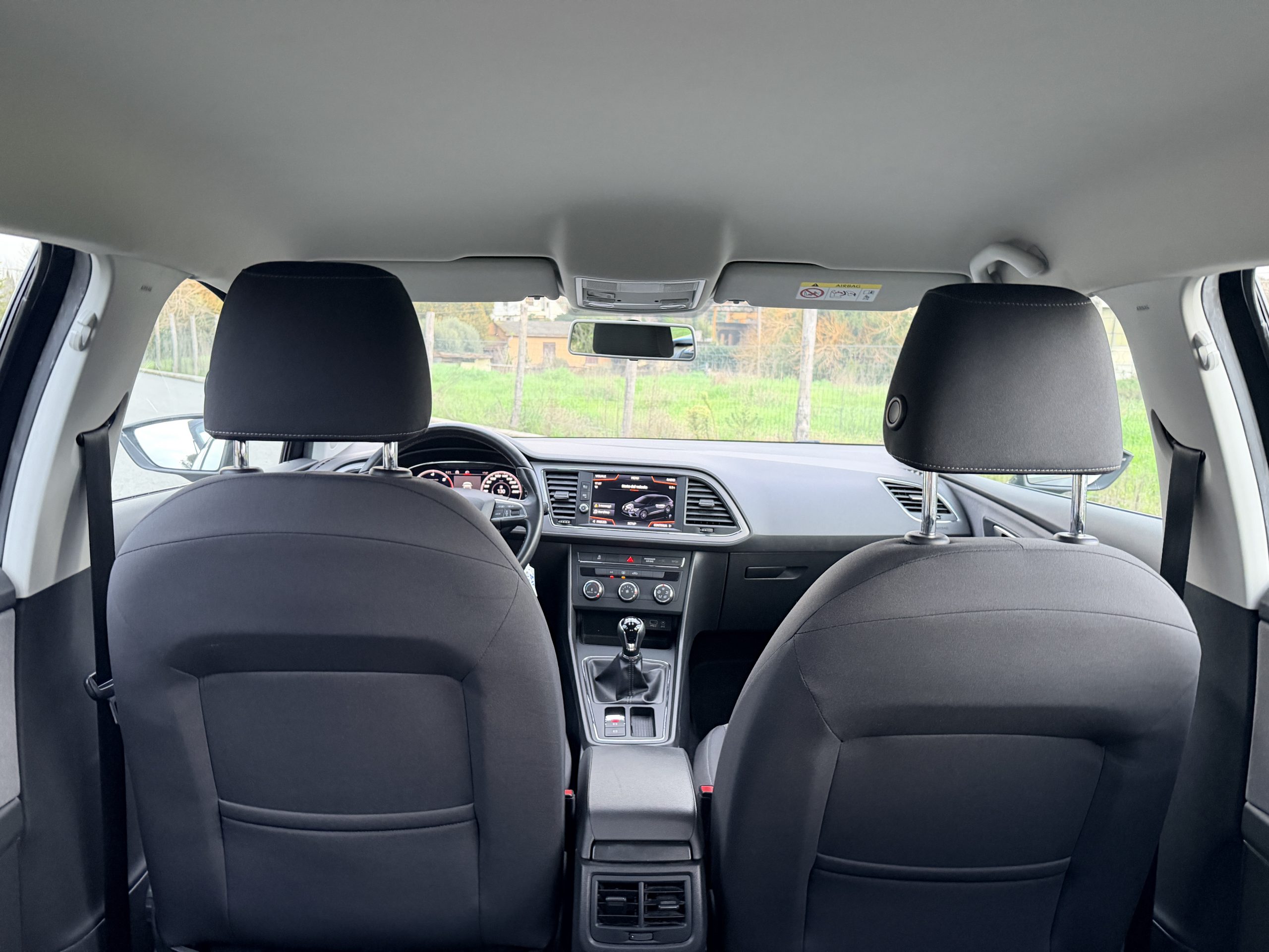 Seat Leon 1.6 TDI Station Wagon