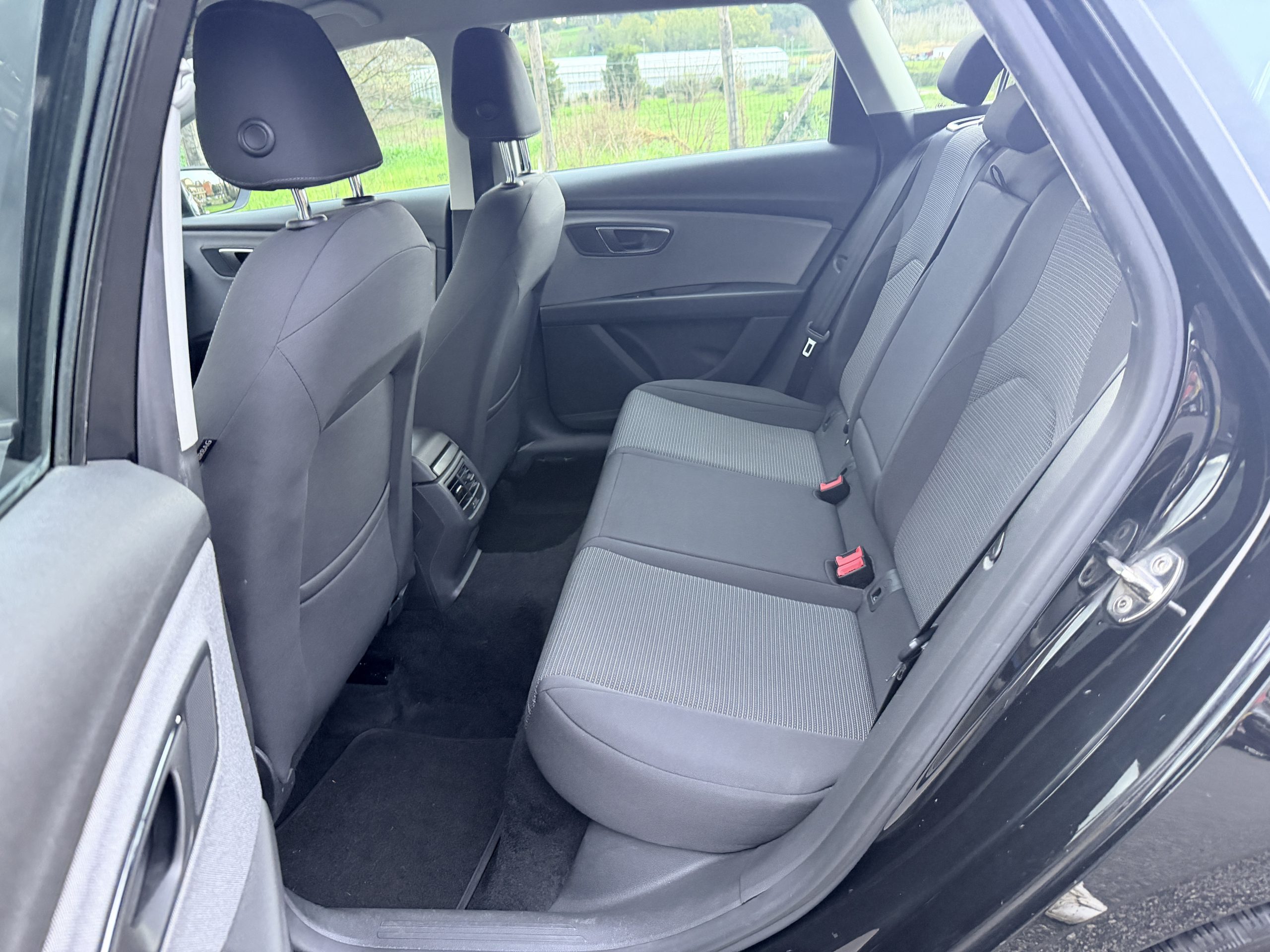 Seat Leon 1.6 TDI Station Wagon