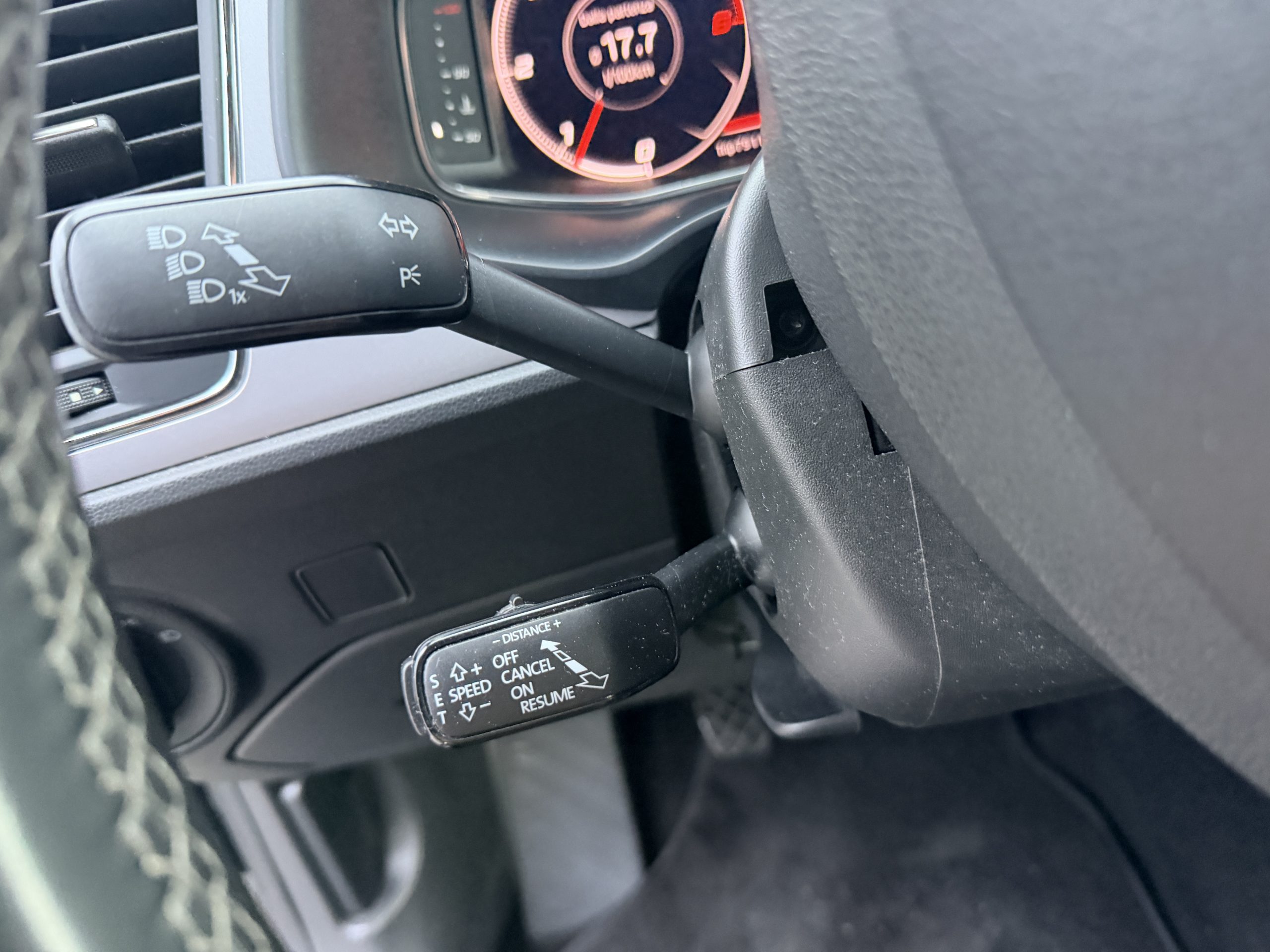 Seat Leon 1.6 TDI Station Wagon