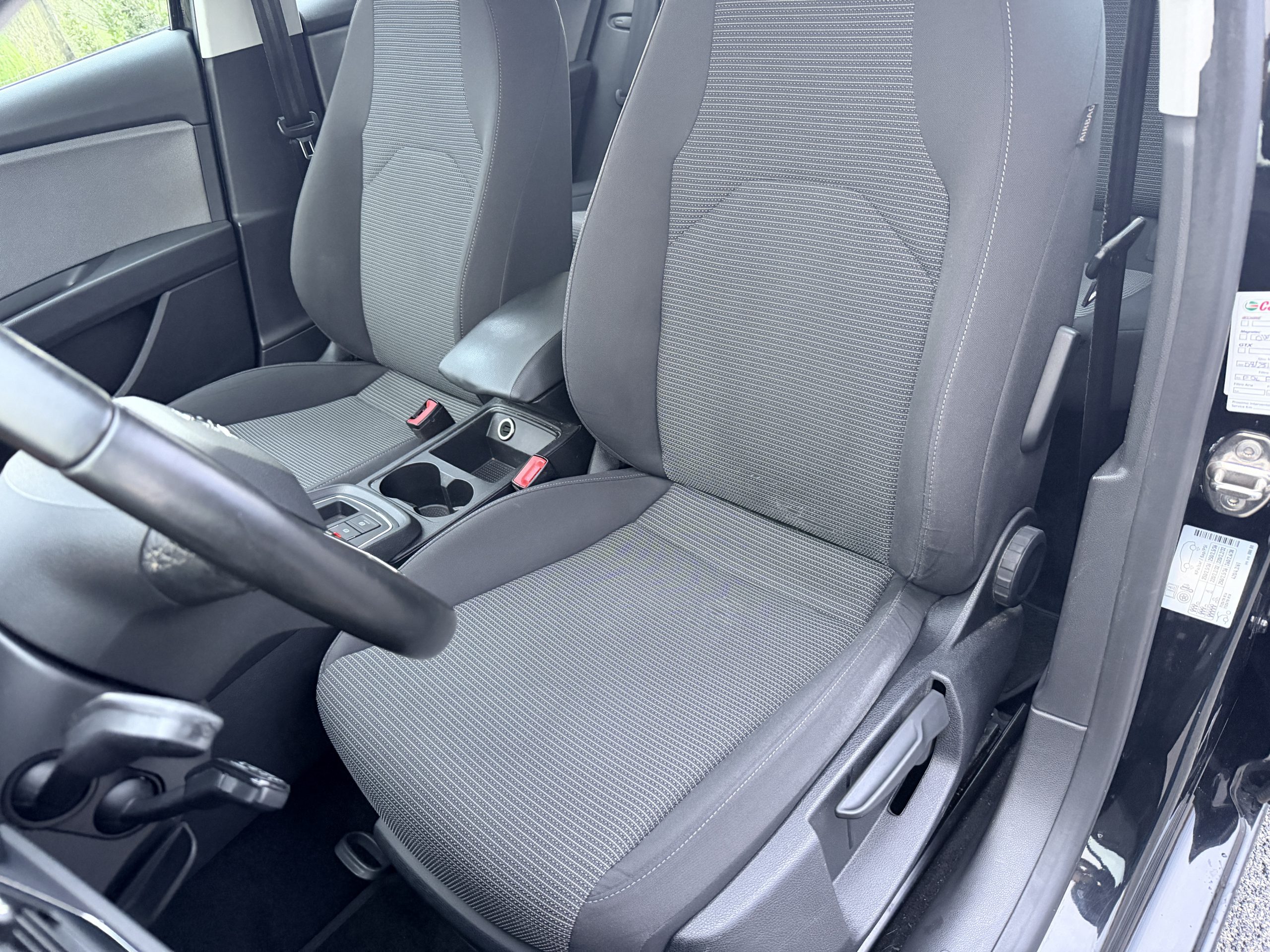 Seat Leon 1.6 TDI Station Wagon