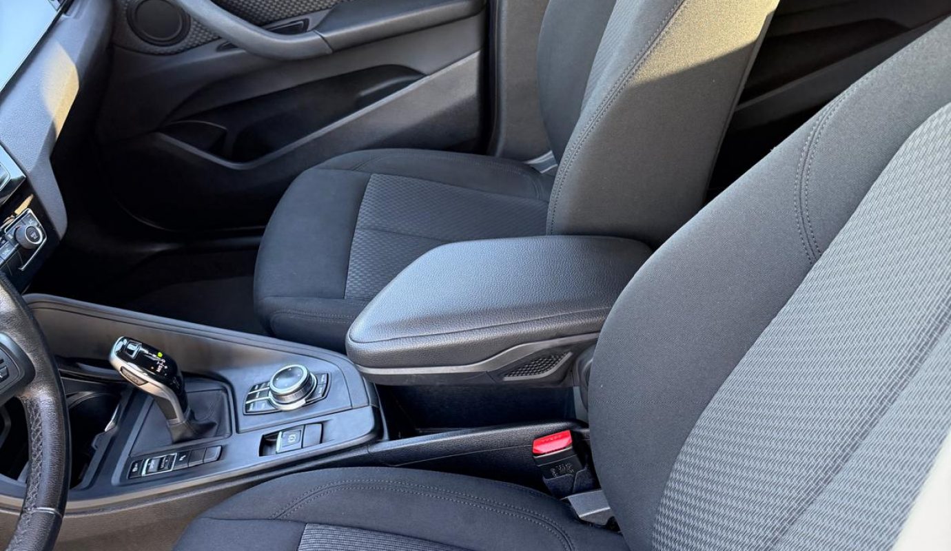 BMW X1 Advantage Business Full Led Prezzo reale