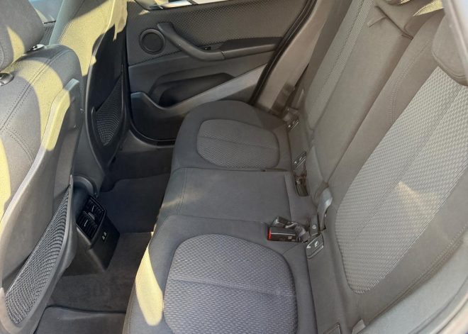 BMW X1 Advantage Business Full Led Prezzo reale