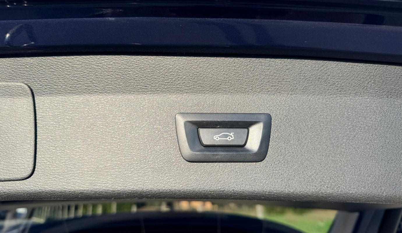 BMW X1 Advantage Business Full Led Prezzo reale