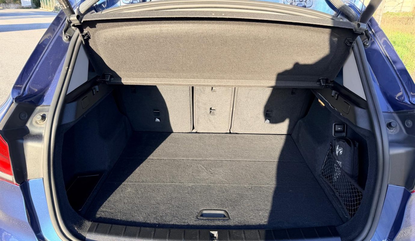 BMW X1 Advantage Business Full Led Prezzo reale