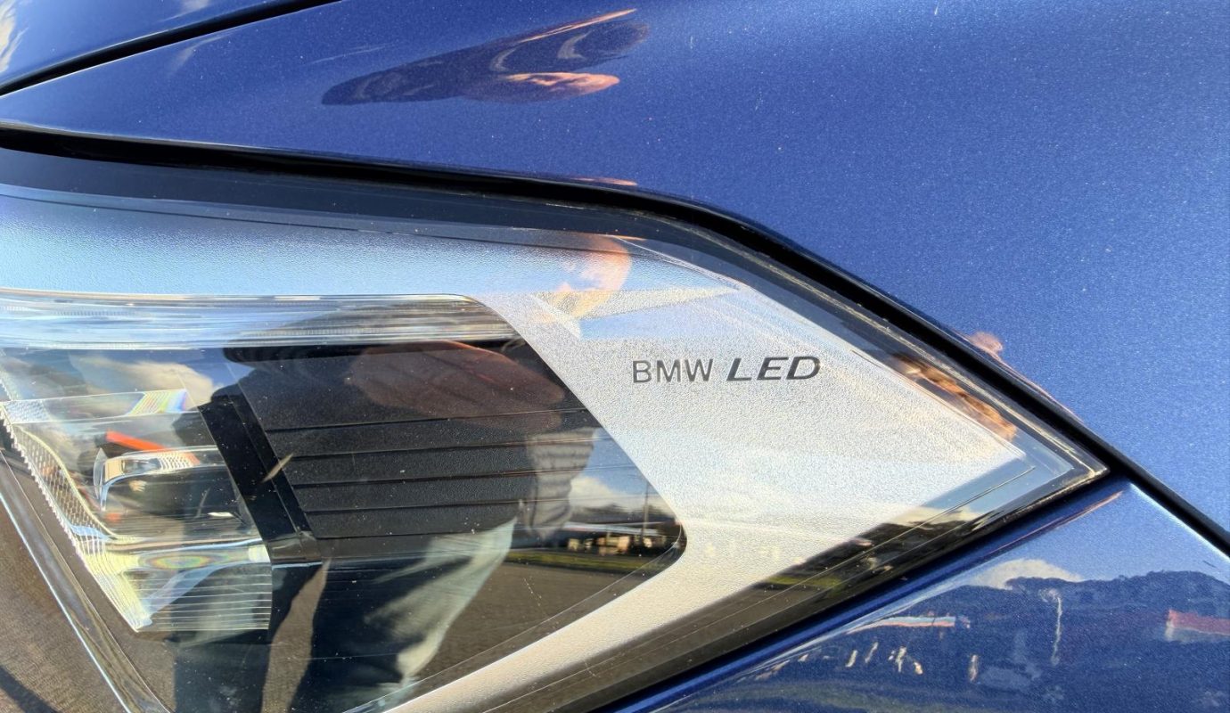 BMW X1 Advantage Business Full Led Prezzo reale