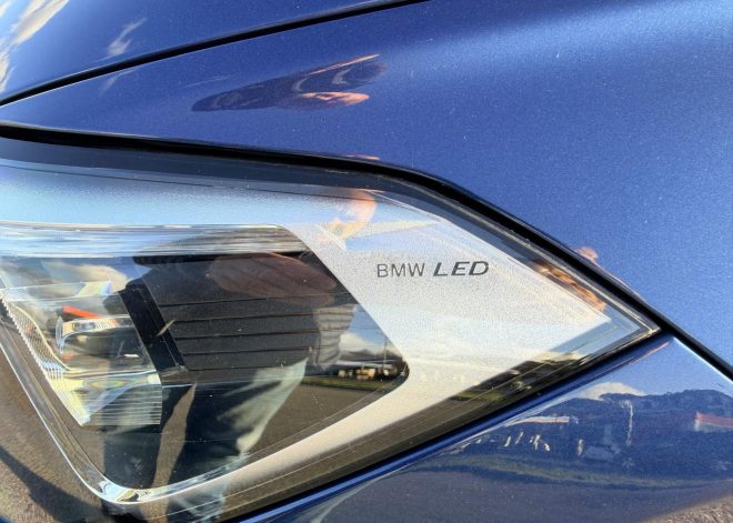 BMW X1 Advantage Business Full Led Prezzo reale