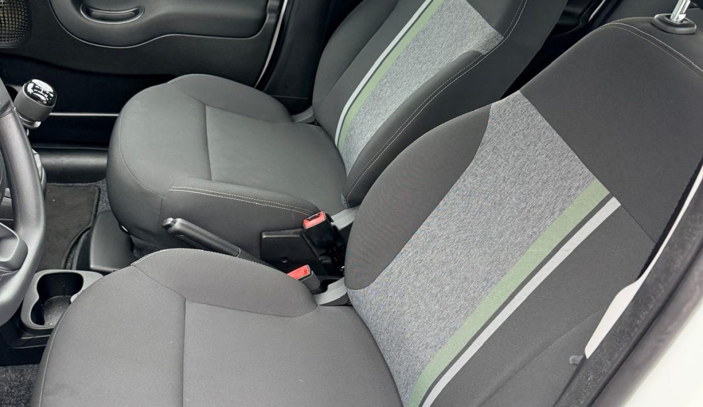 2020 Panda Ibrida Cross