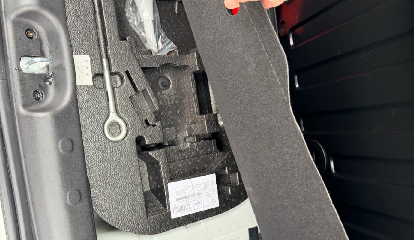 2020 Panda Ibrida Cross