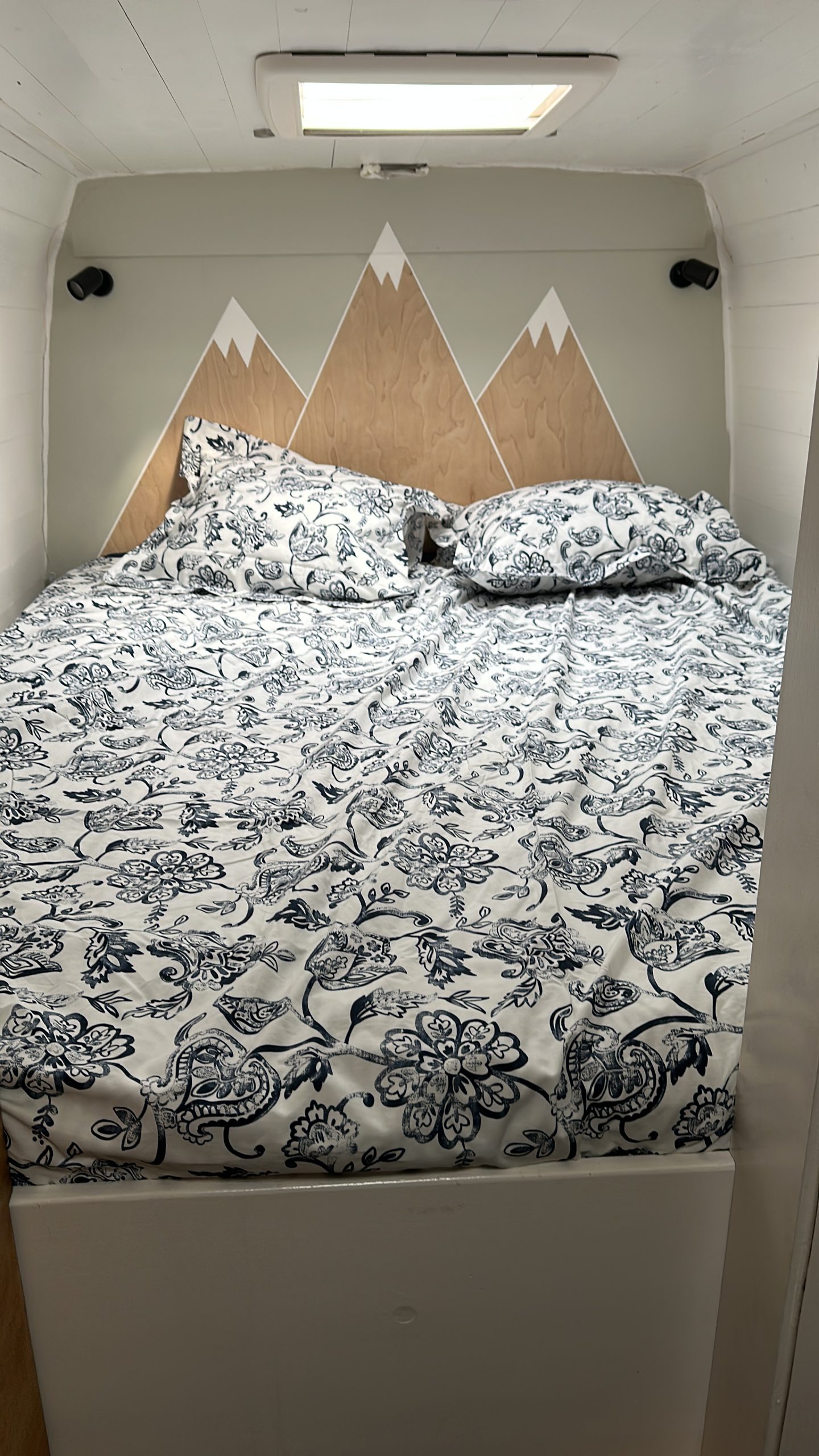 Fiat Ducato Maxi L4H3 CAMPER OMOLOGATO