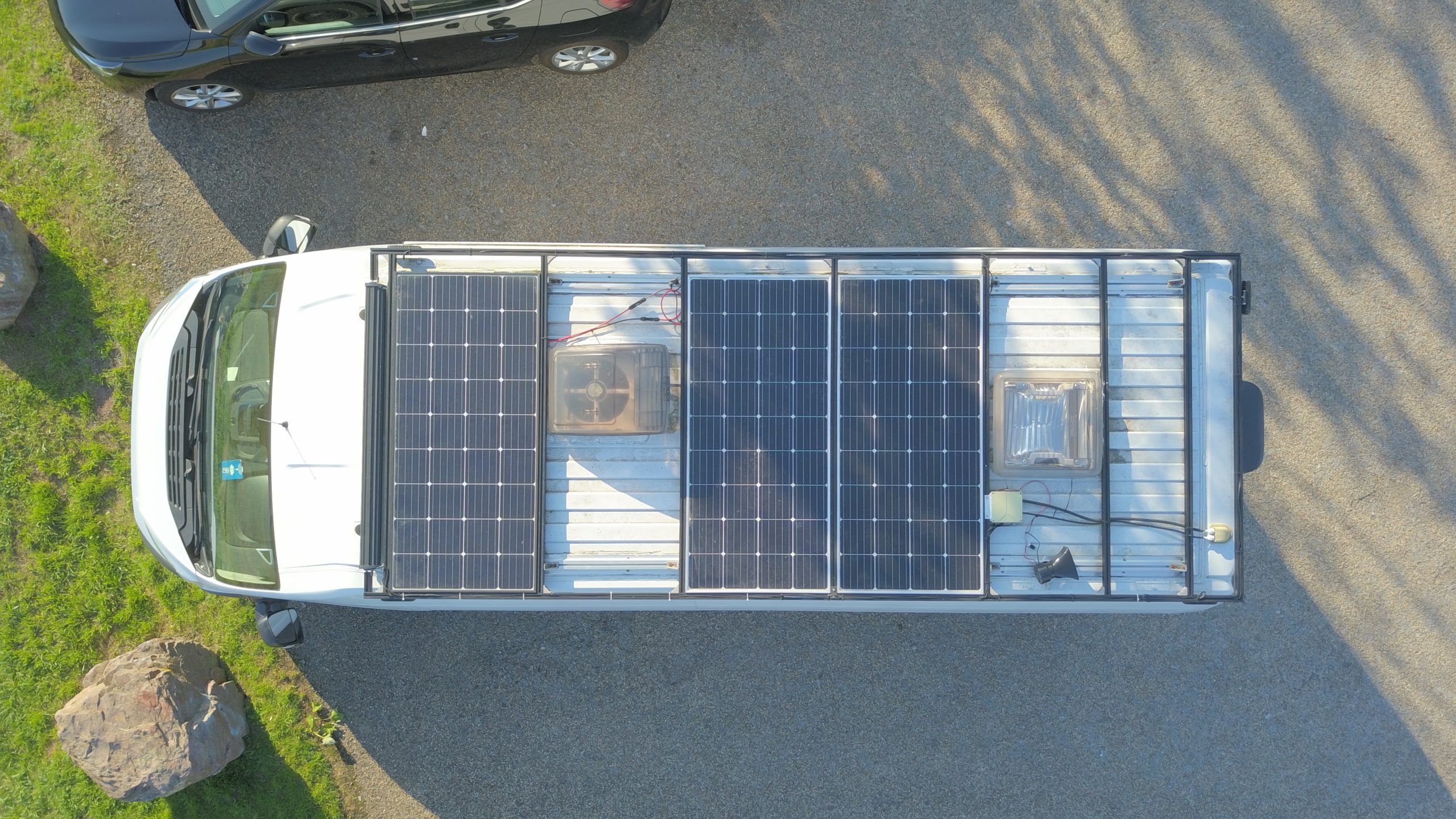 Fiat Ducato Maxi L4H3 CAMPER OMOLOGATO