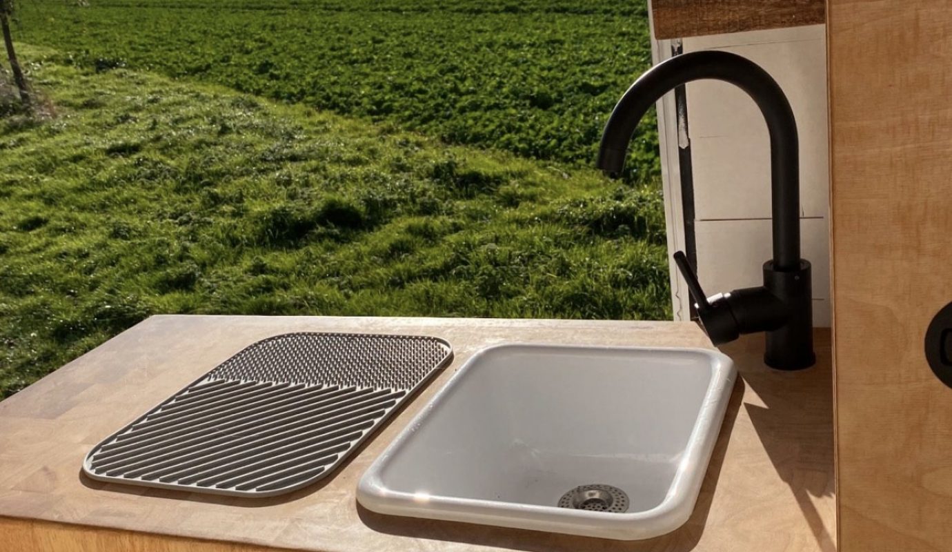 Fiat Ducato Maxi L4H3 CAMPER OMOLOGATO