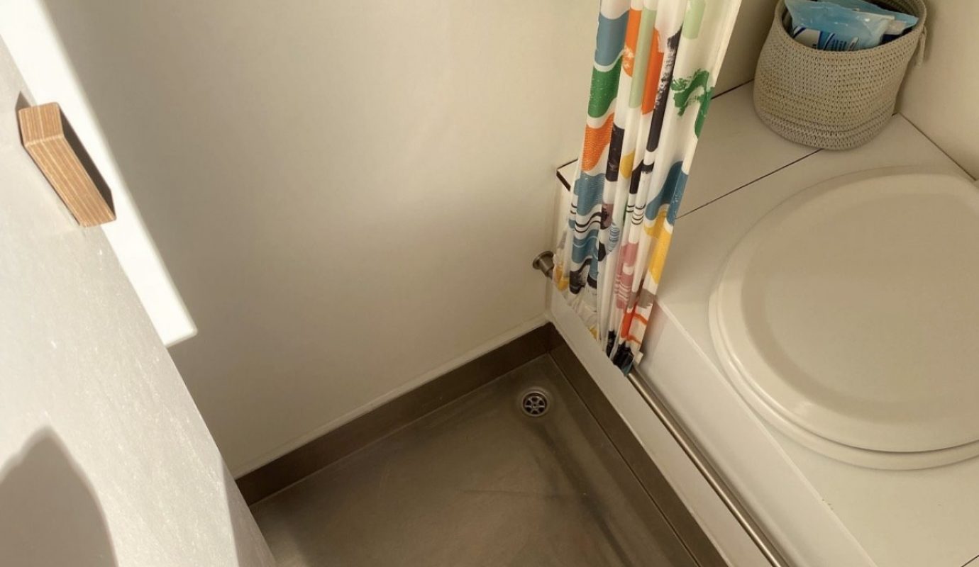 Fiat Ducato Maxi L4H3 CAMPER OMOLOGATO