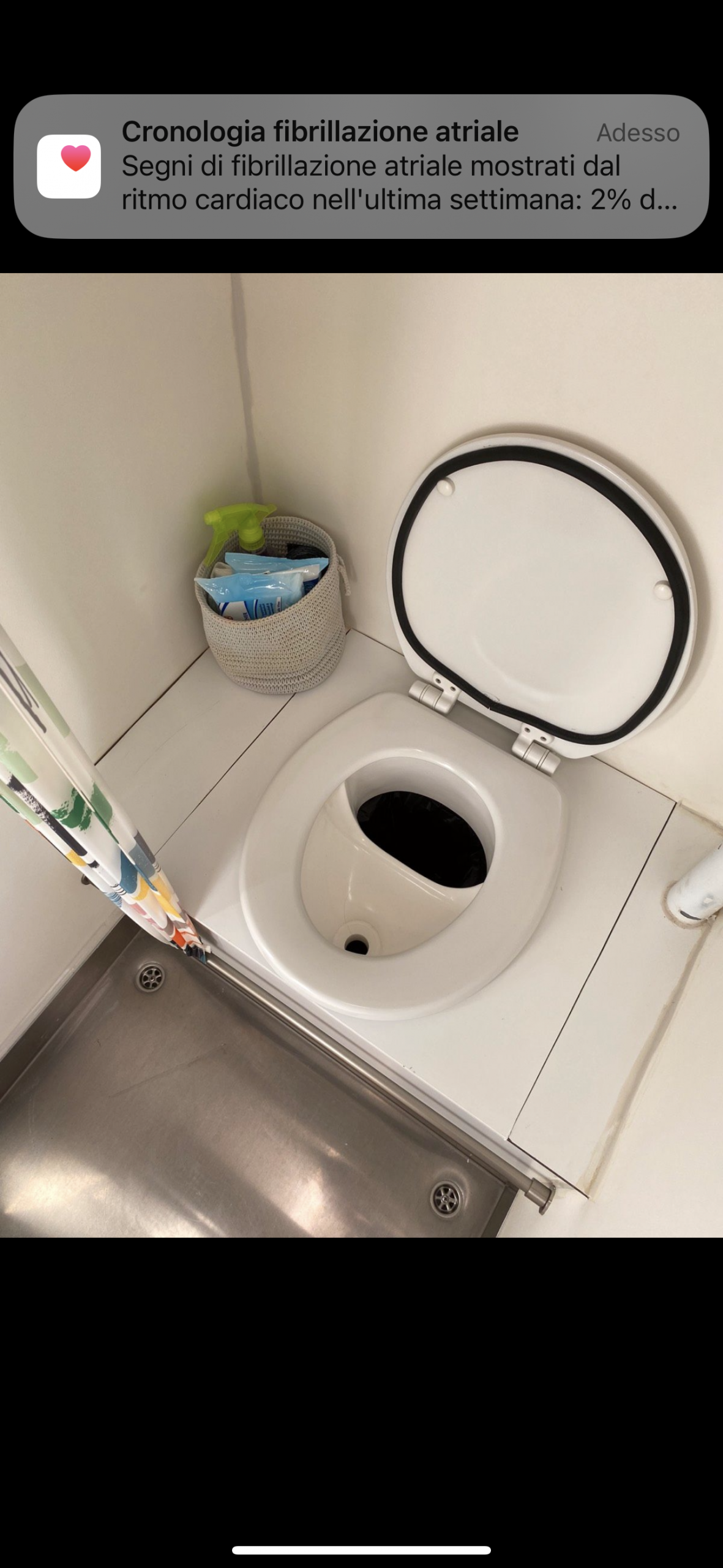 Fiat Ducato Maxi L4H3 CAMPER OMOLOGATO