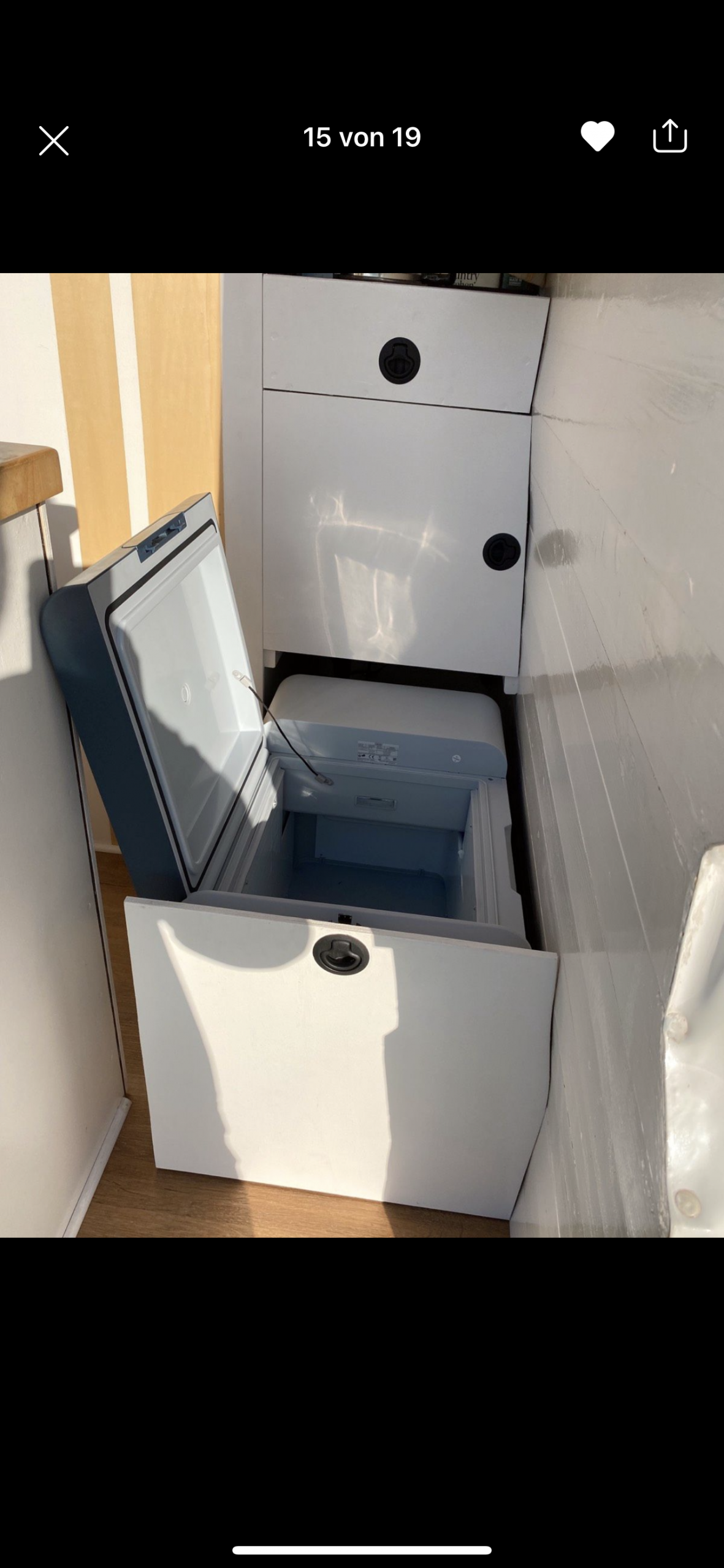 Fiat Ducato Maxi L4H3 CAMPER OMOLOGATO