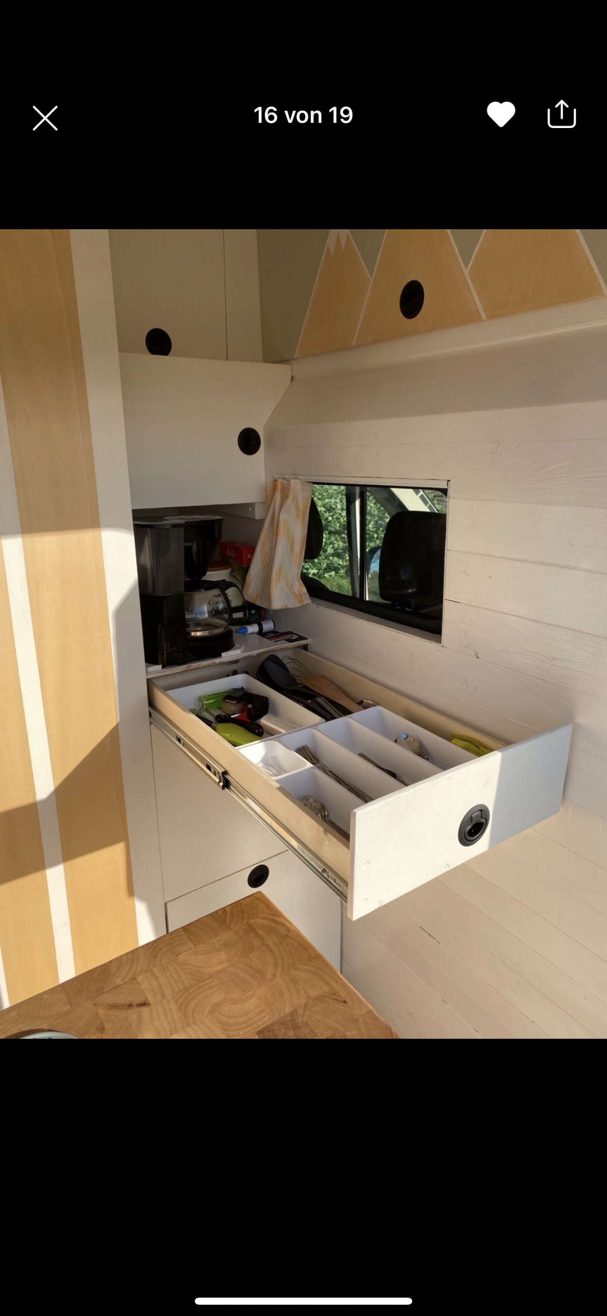 Fiat Ducato Maxi L4H3 CAMPER OMOLOGATO